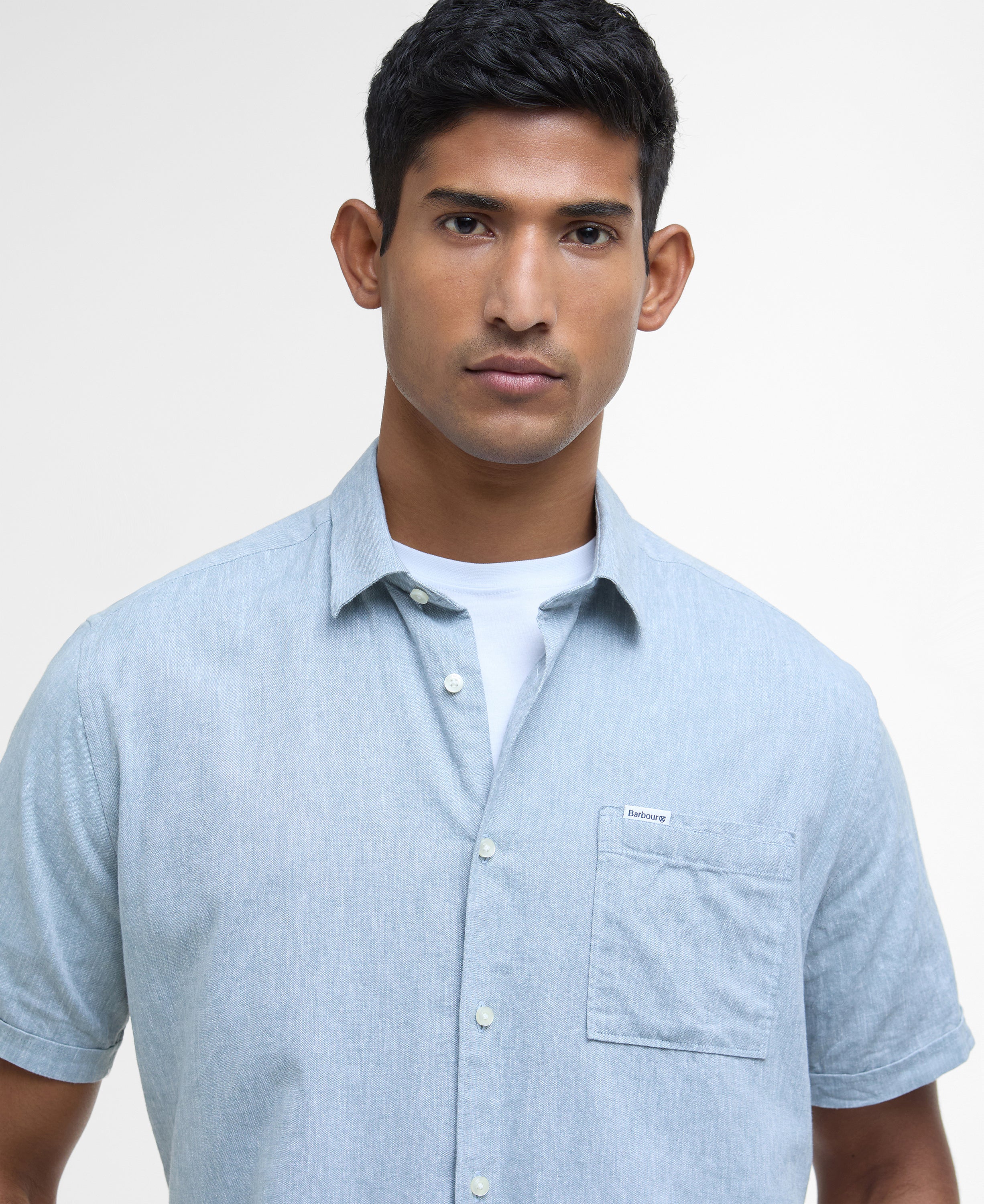 Nelson Short Sleeve Summer Shirt - Image 9