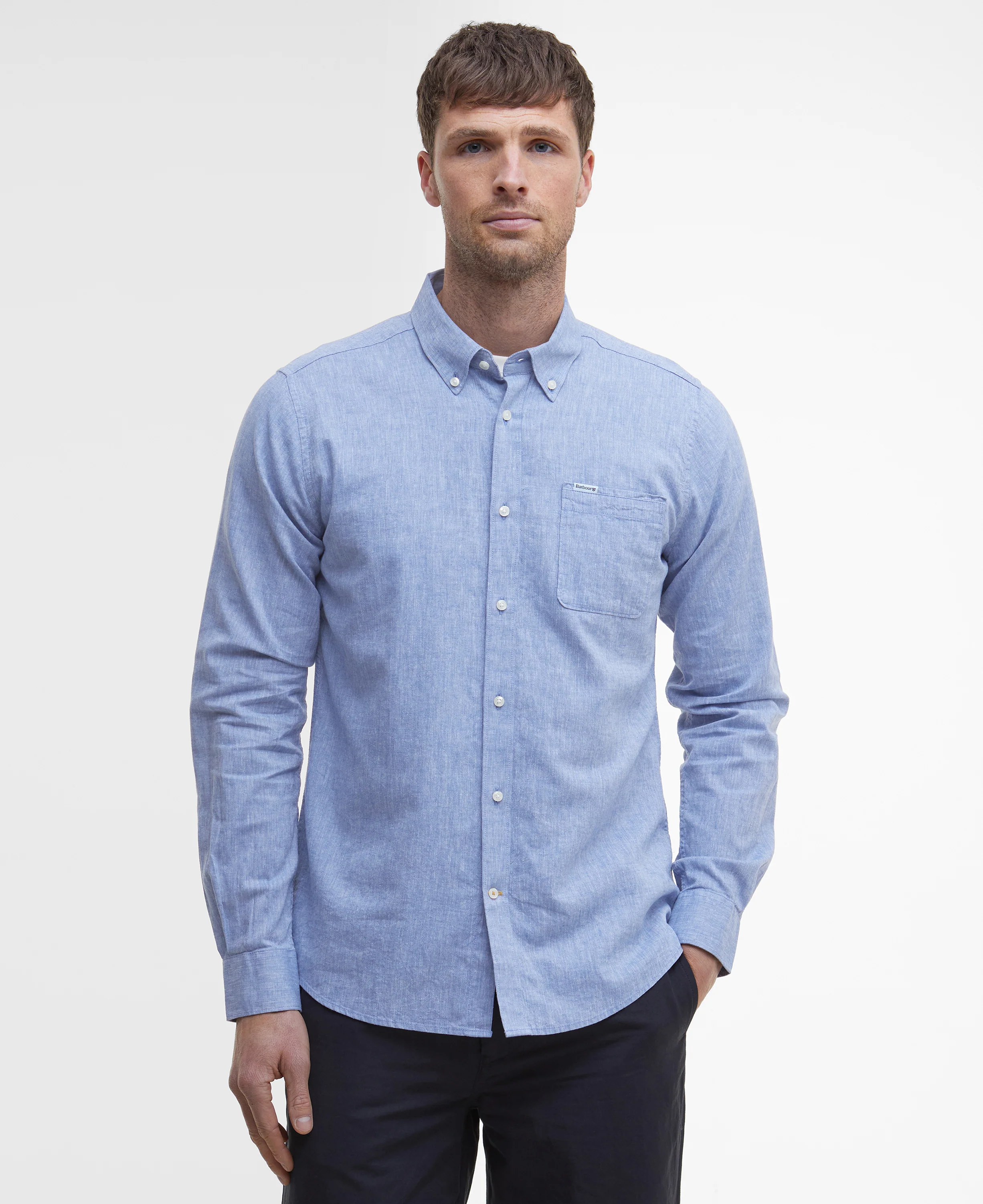 Nelson Tailored Shirt - Image 10