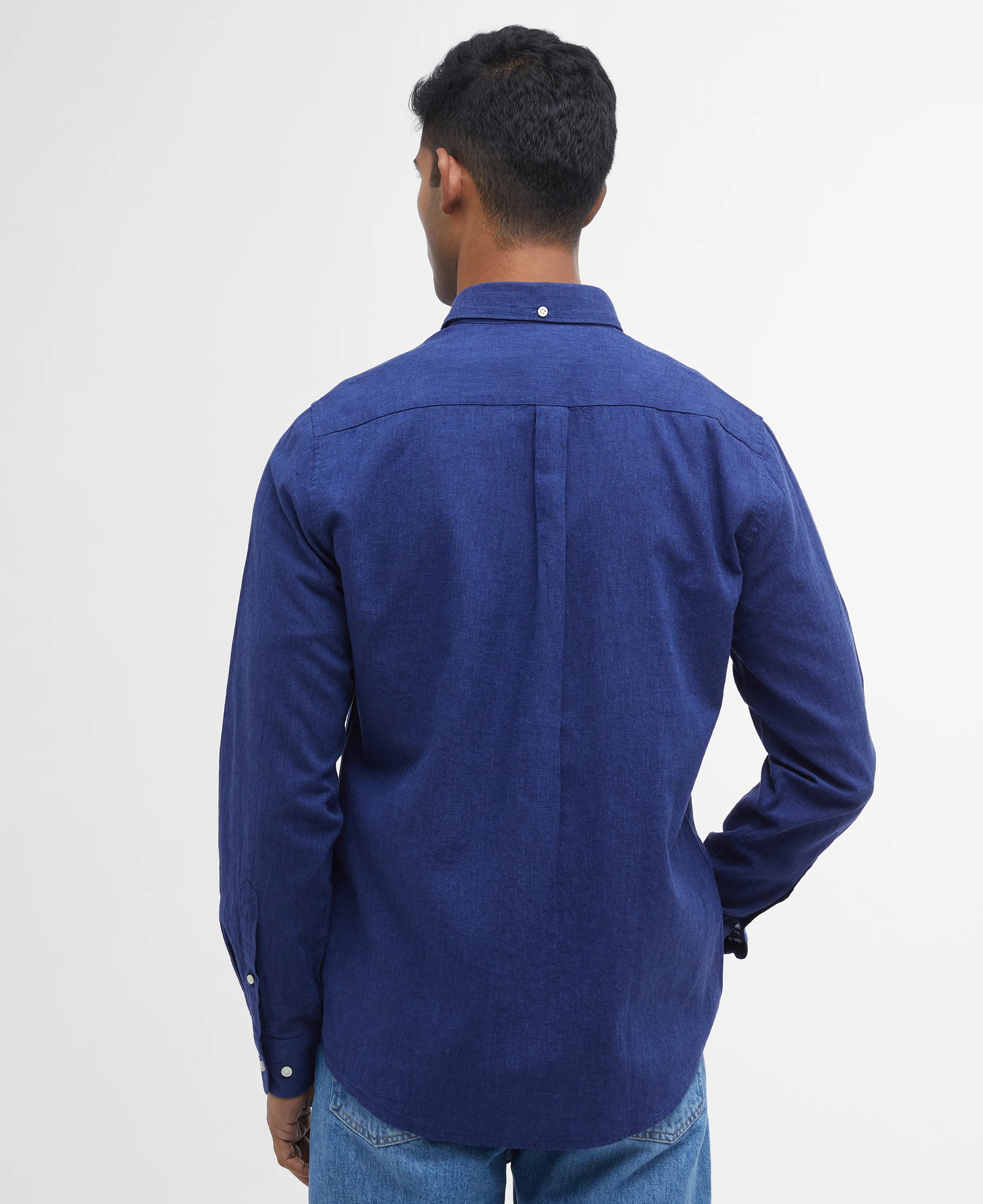 Nelson Tailored Shirt - Image 16