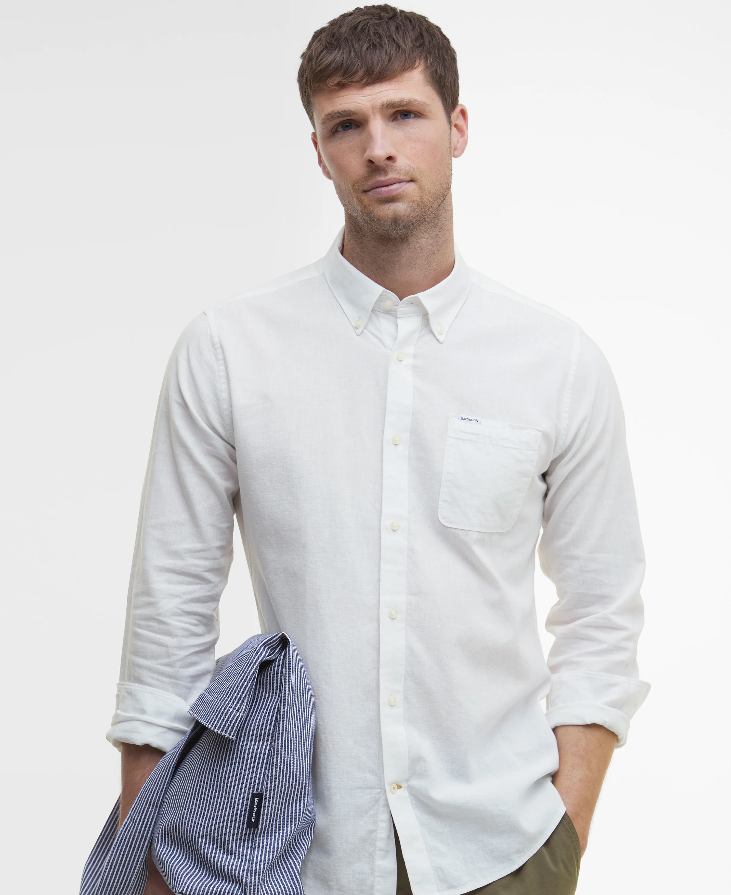Nelson Tailored Shirt - Image 19