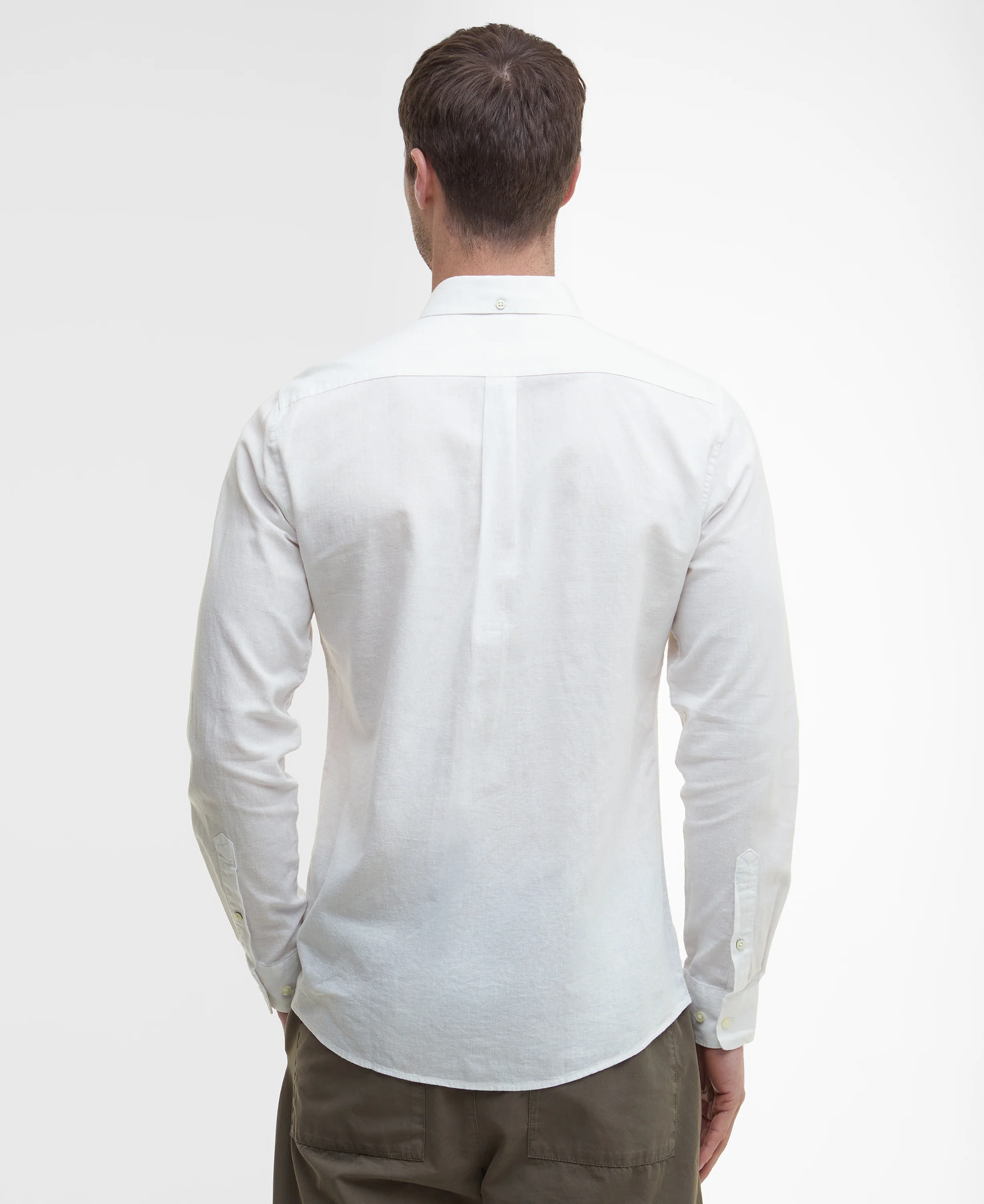 Nelson Tailored Shirt - Image 21