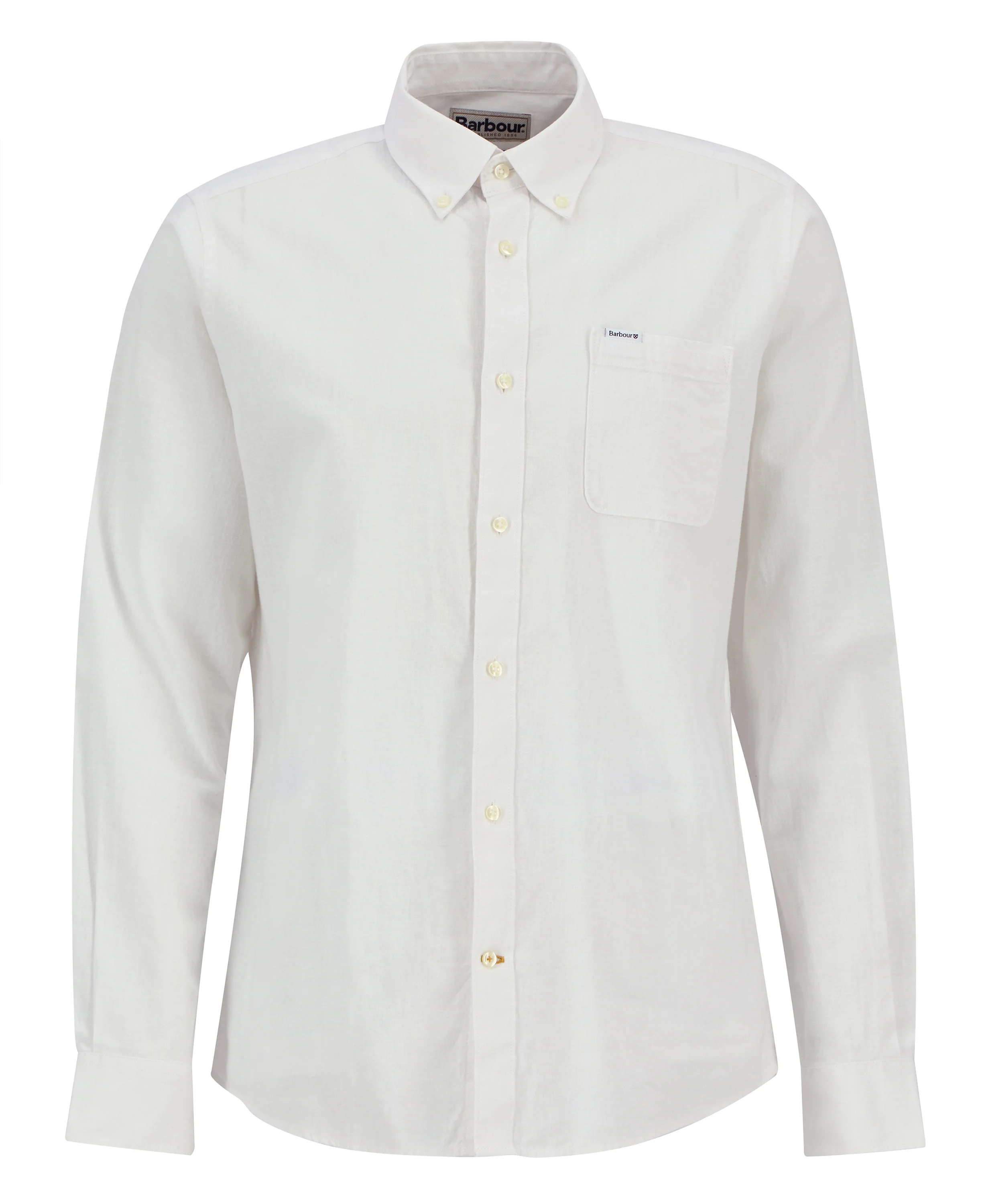Nelson Tailored Shirt - Image 23