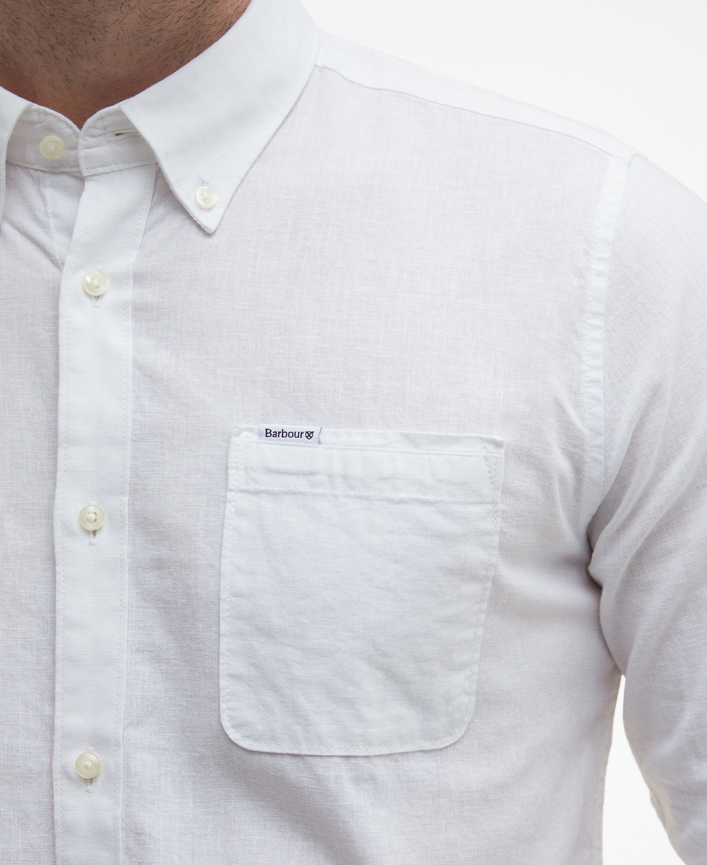 Nelson Tailored Shirt - Image 24