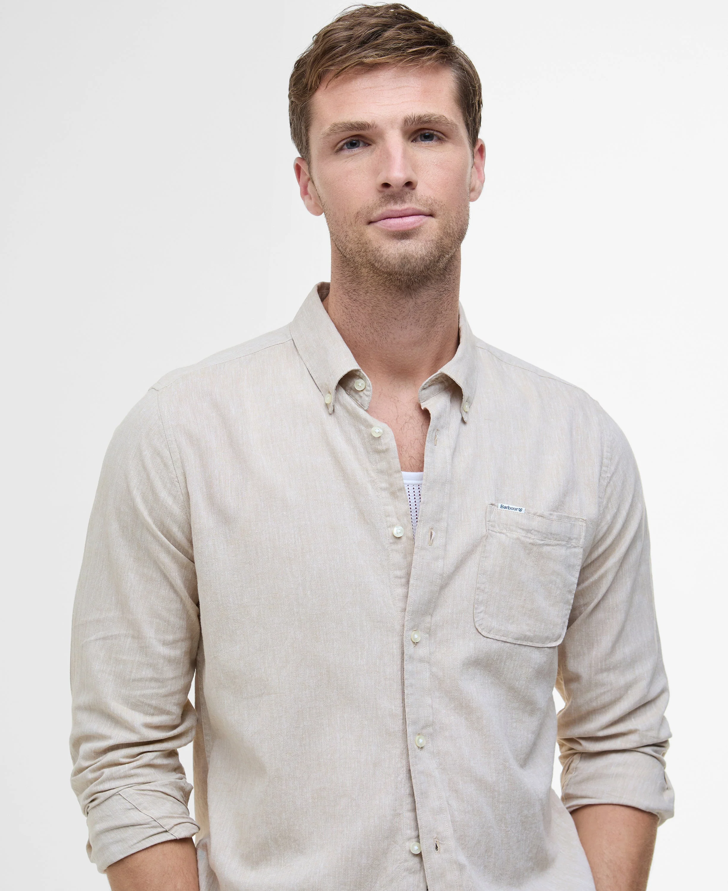 Nelson Tailored Shirt - Image 4