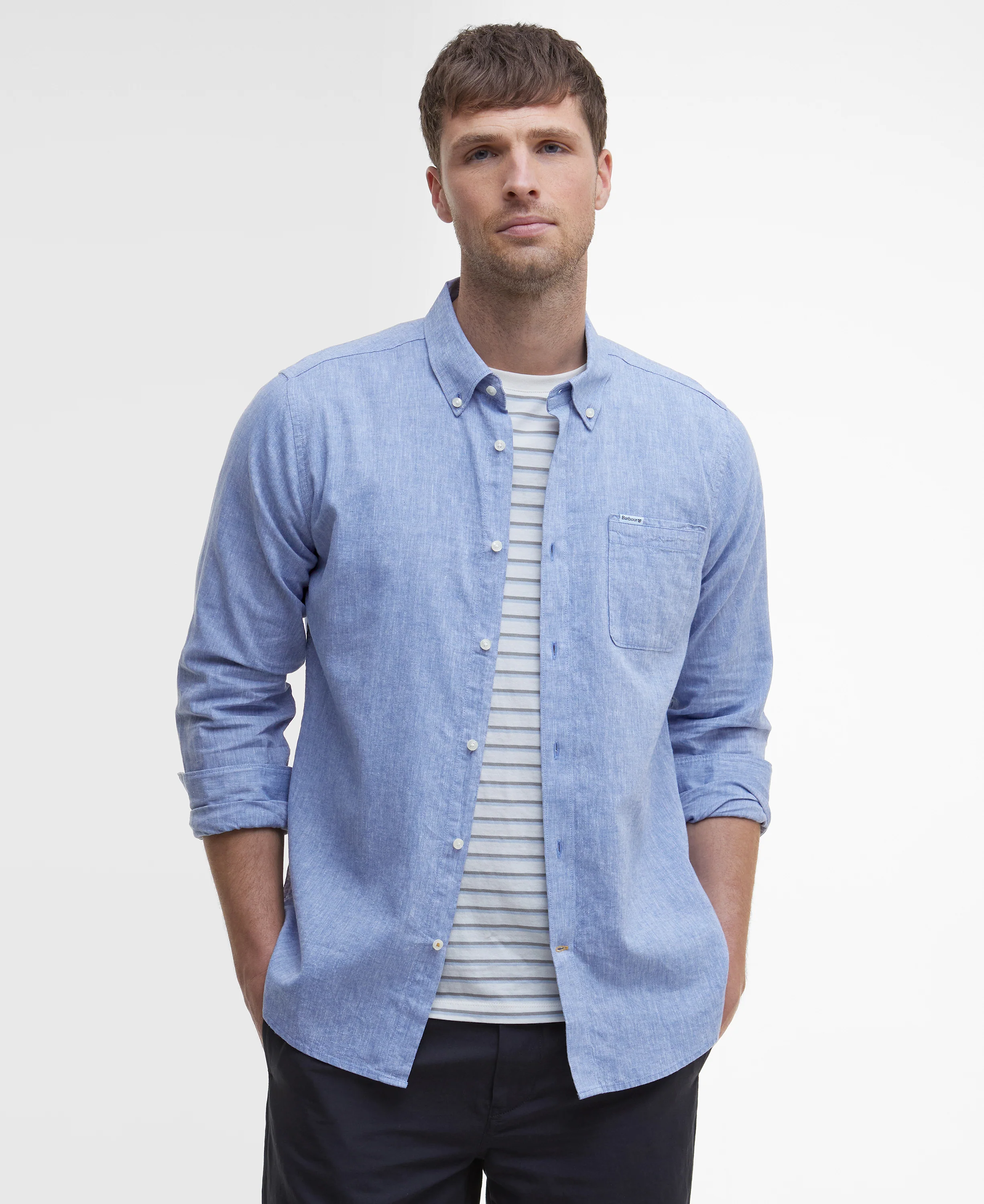 Nelson Tailored Shirt - Image 7