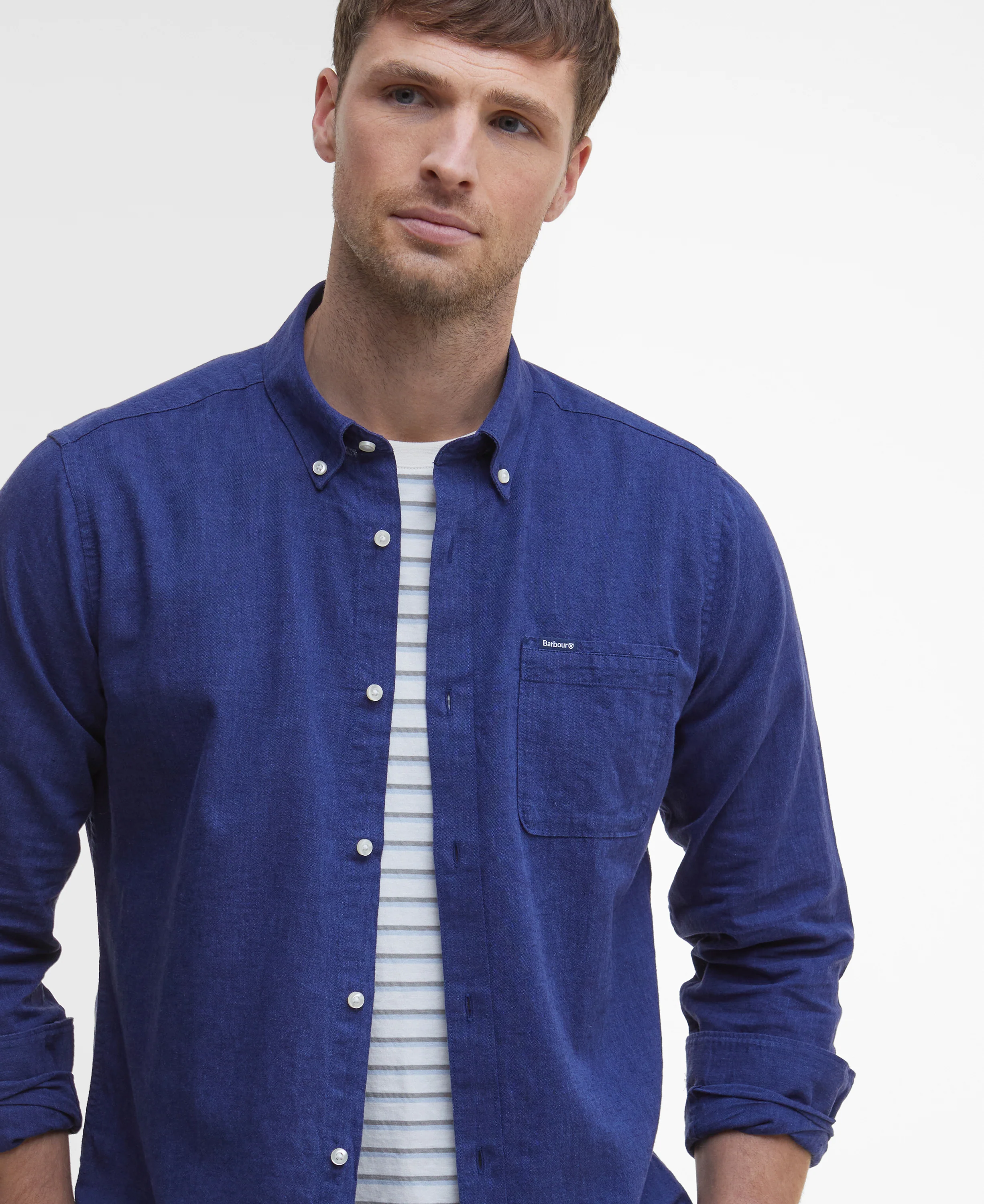Nelson Tailored Shirt - Image 8