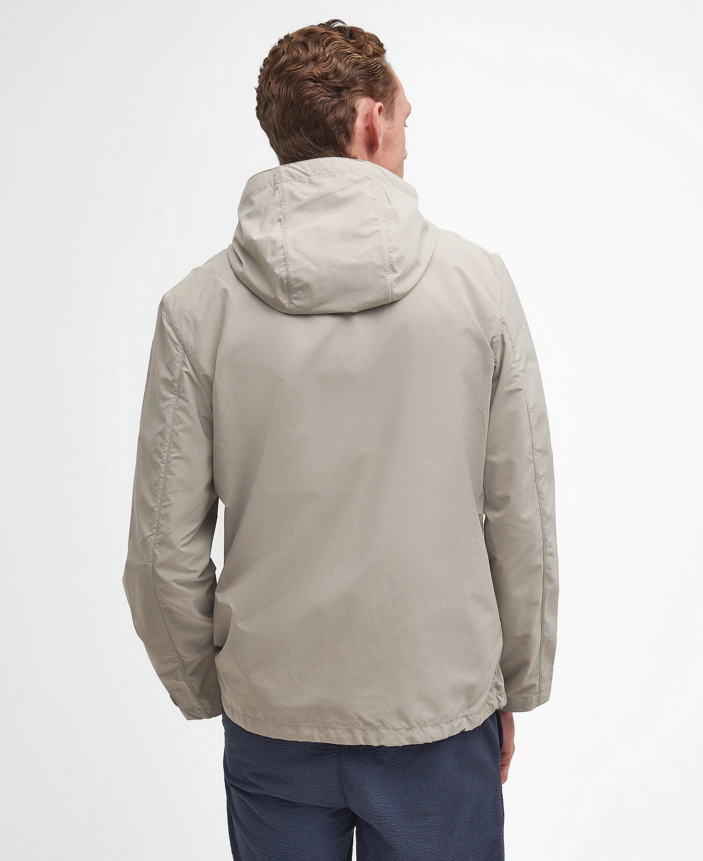 Newland Showerproof Jacket - Image 4
