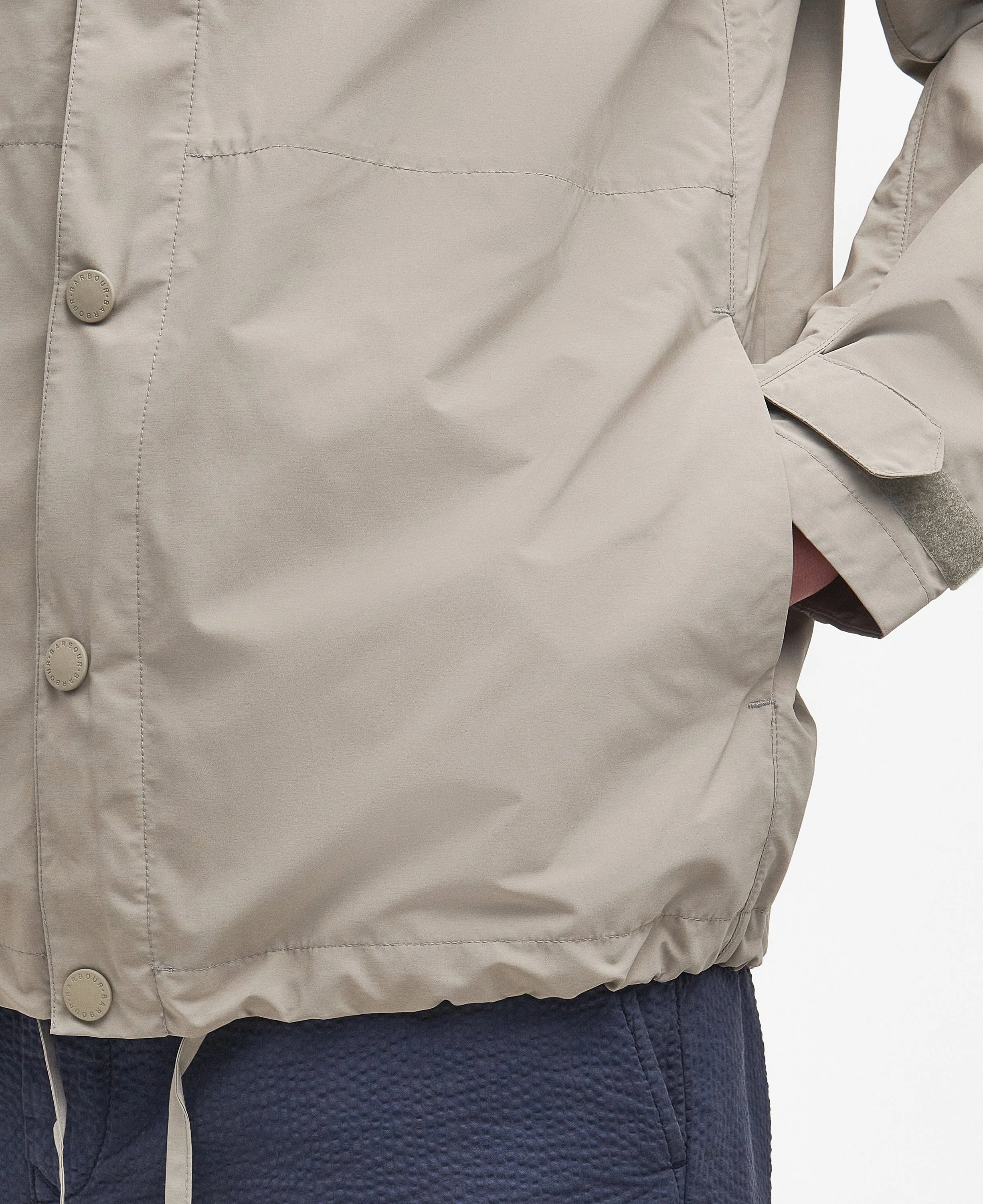 Newland Showerproof Jacket - Image 6