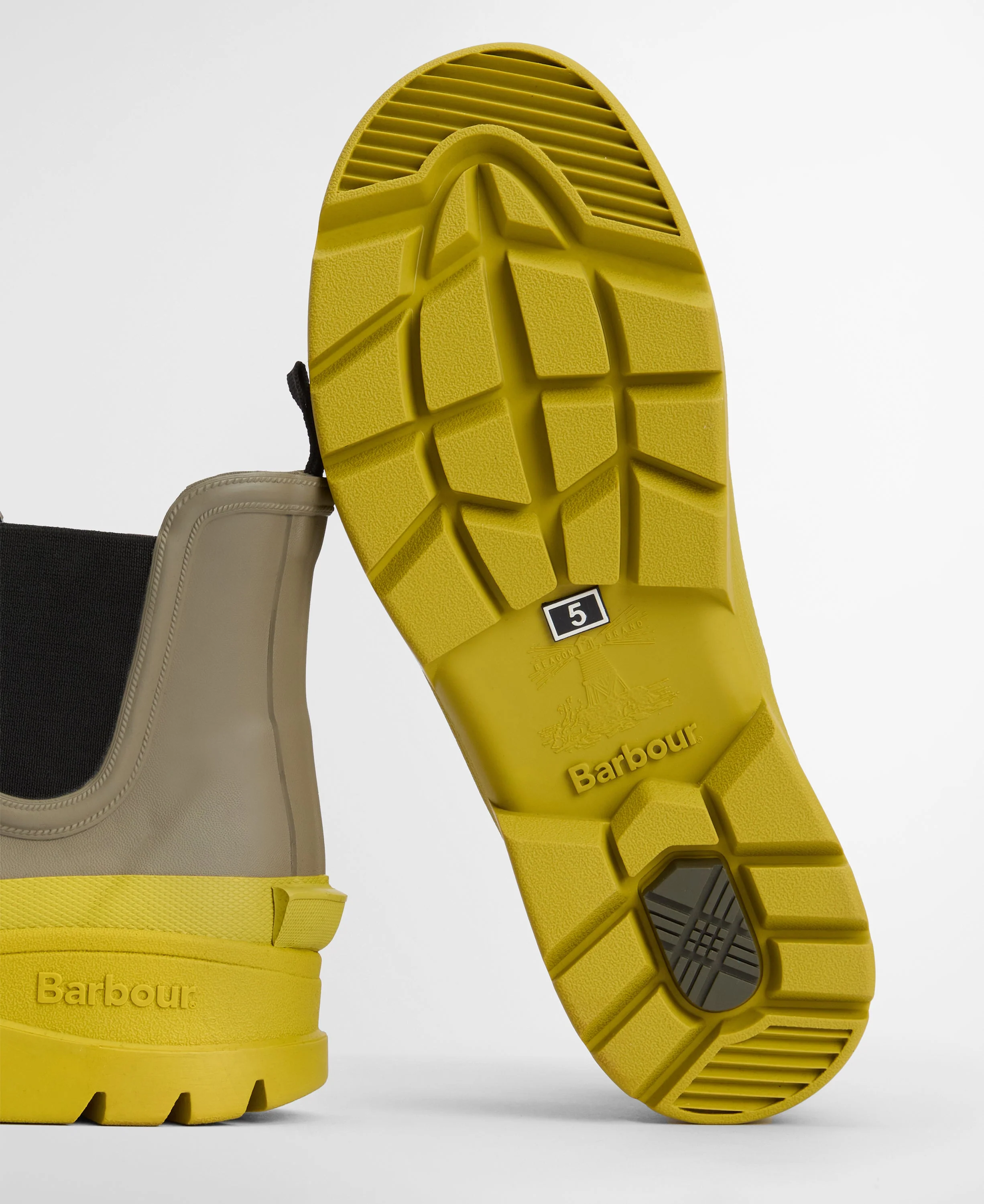 Nimbus Chelsea Welly - Image 7