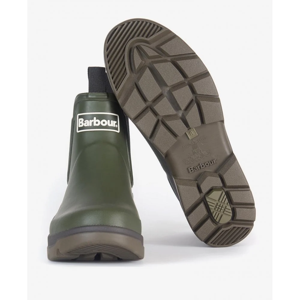Nimbus Short Wellington Boots - Image 11