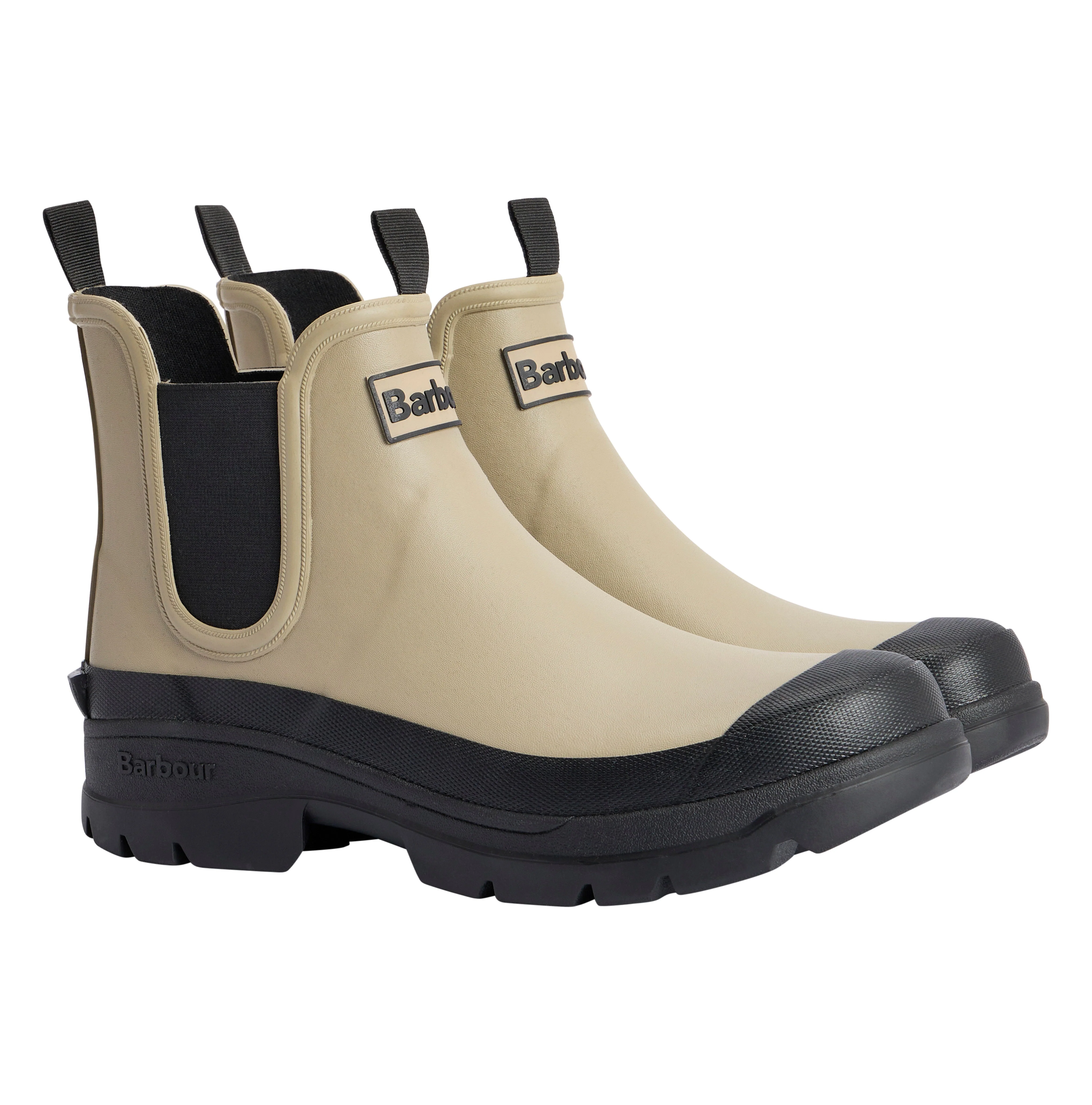 Nimbus Short Wellington Boots - Image 15
