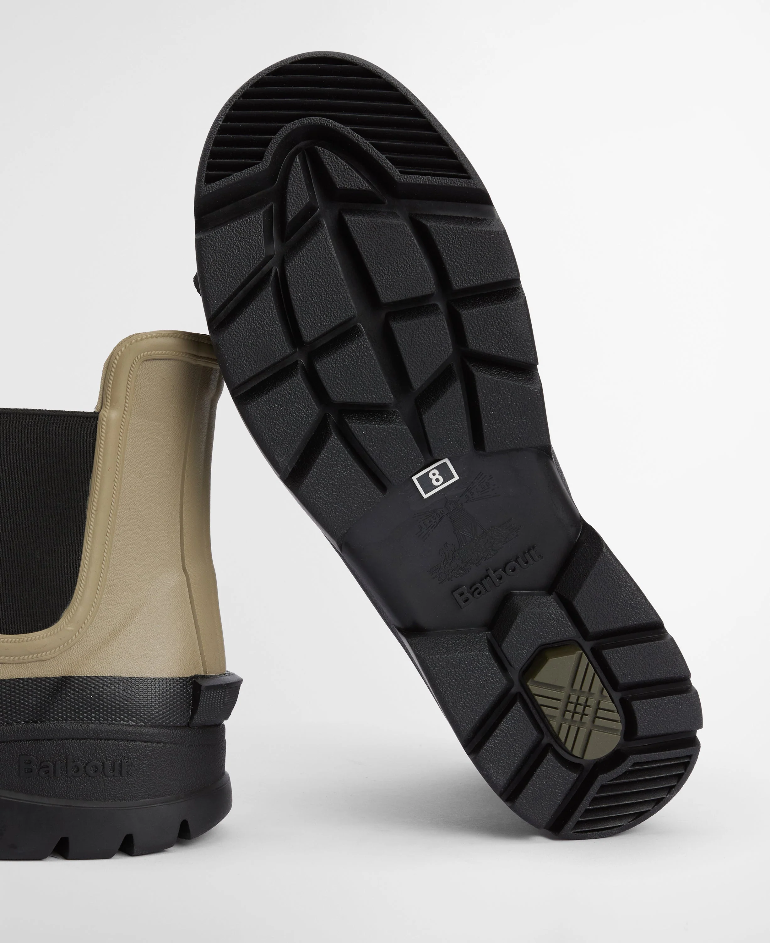 Nimbus Short Wellington Boots - Image 21