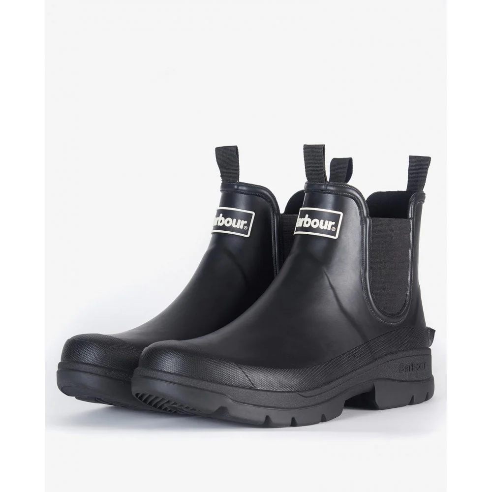 Nimbus Short Wellington Boots - Image 3