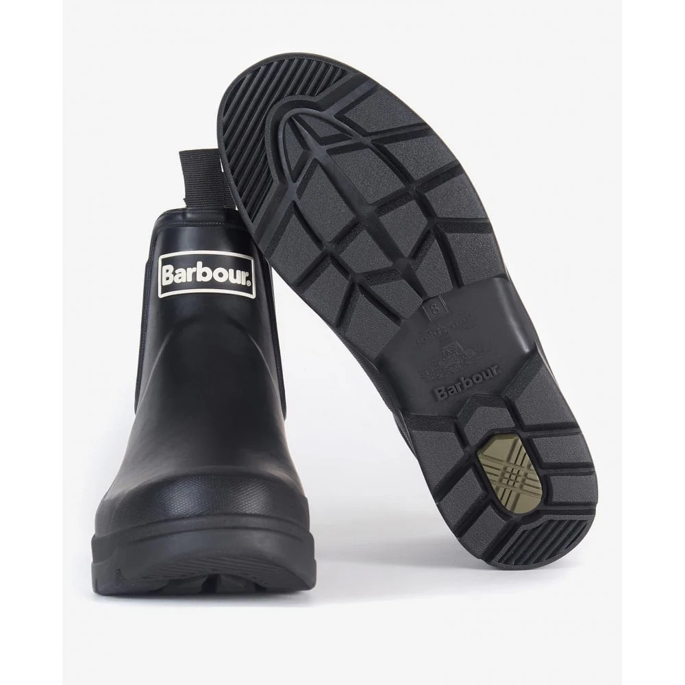 Nimbus Short Wellington Boots - Image 4