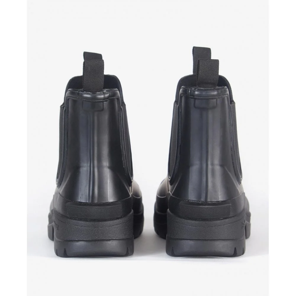 Nimbus Short Wellington Boots - Image 5