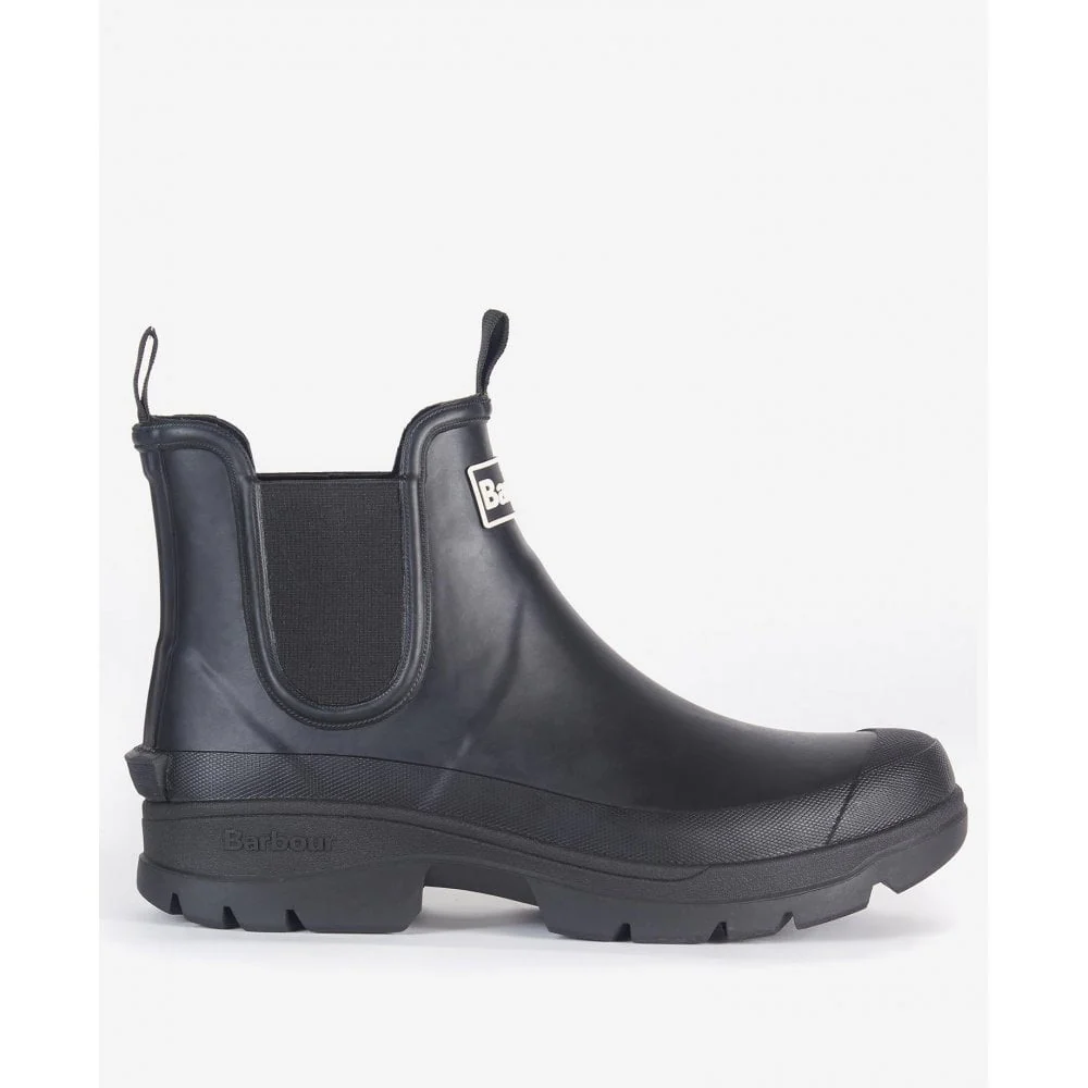 Nimbus Short Wellington Boots - Image 7