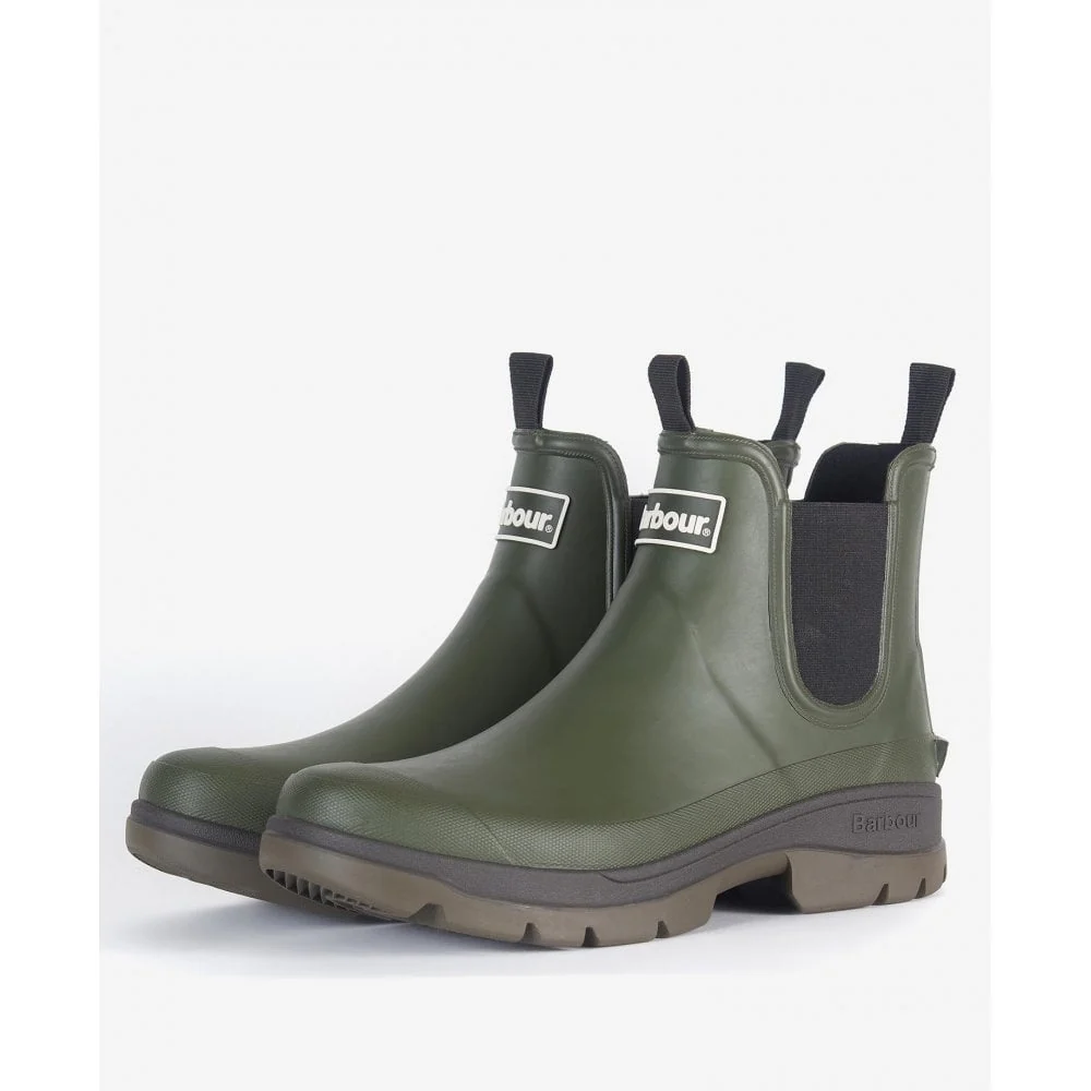 Nimbus Short Wellington Boots - Image 9