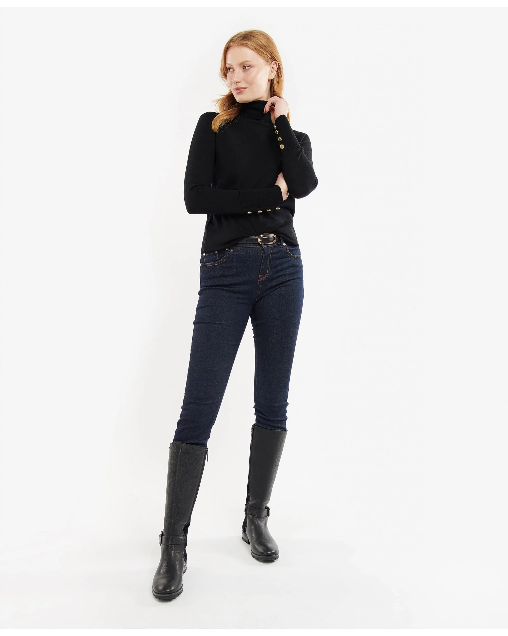 Norwood Knit Jumper - Image 22