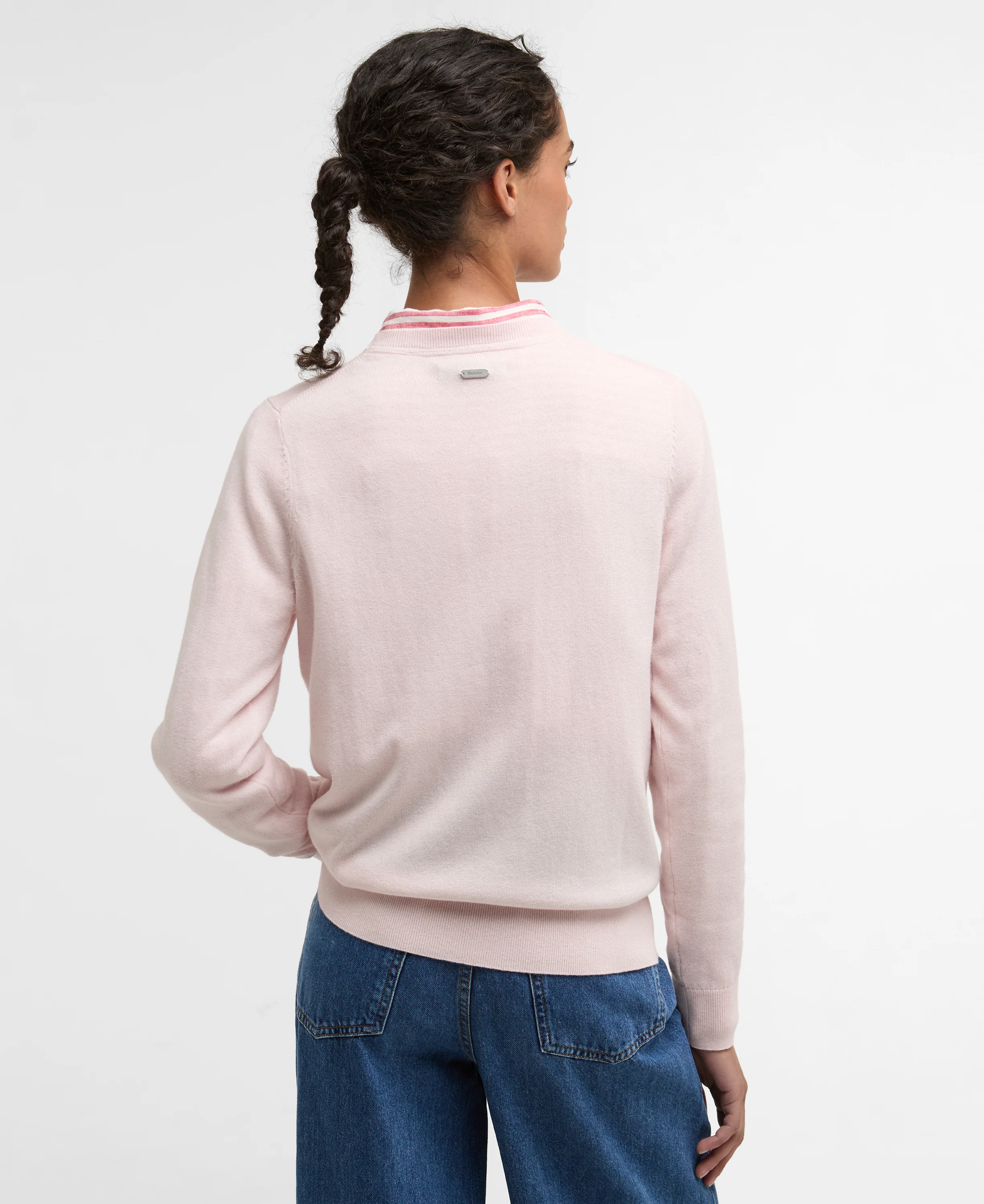 Oakley Merino-Blend Crew Neck Jumper - Image 13