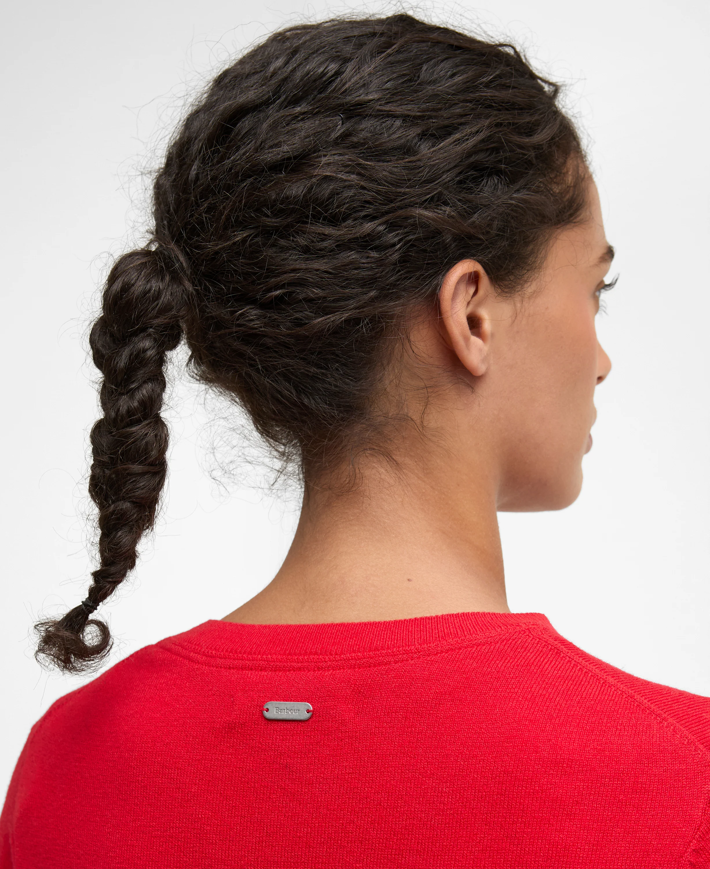 Oakley Merino-Blend Crew Neck Jumper - Image 19