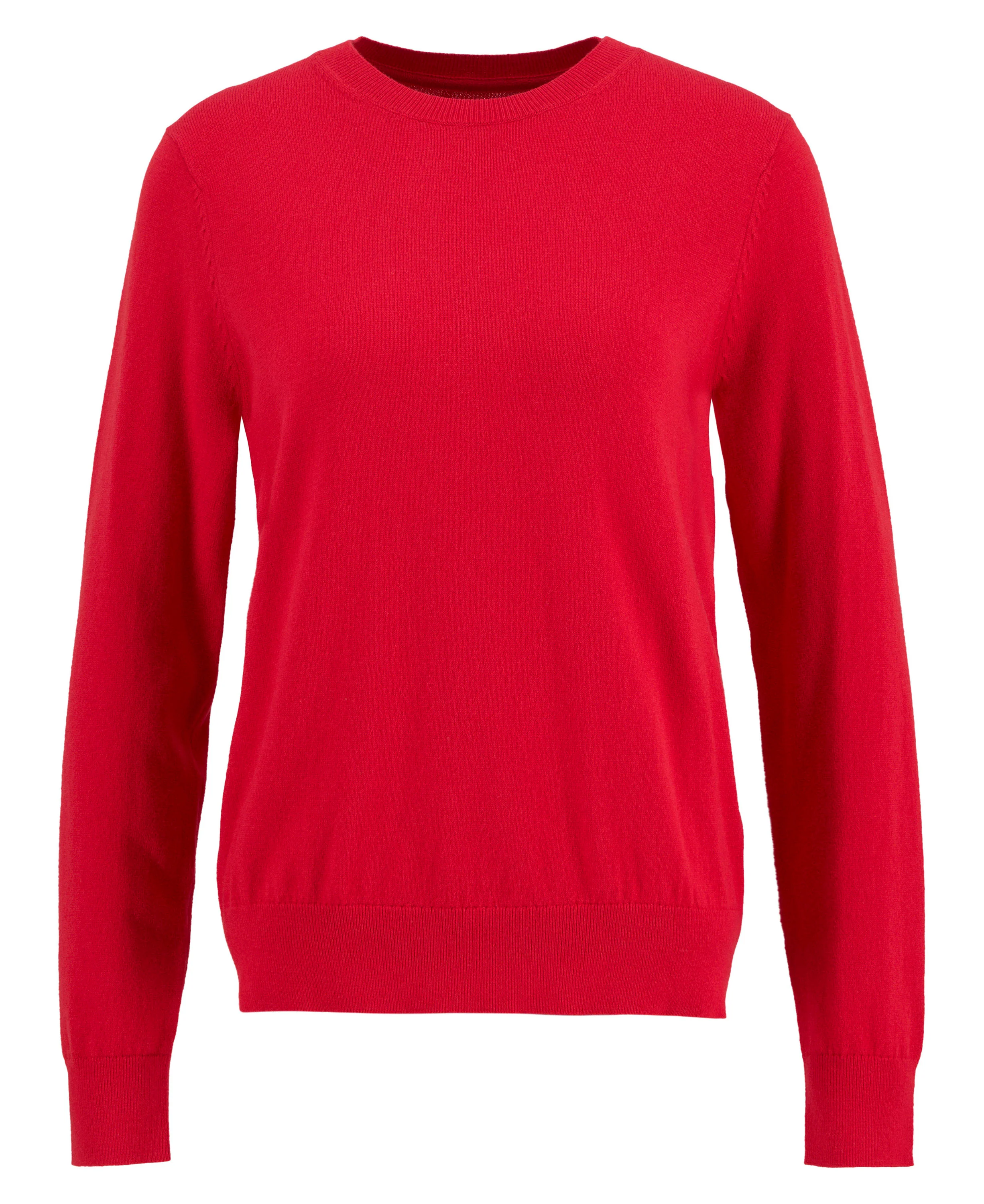 Oakley Merino-Blend Crew Neck Jumper - Image 20
