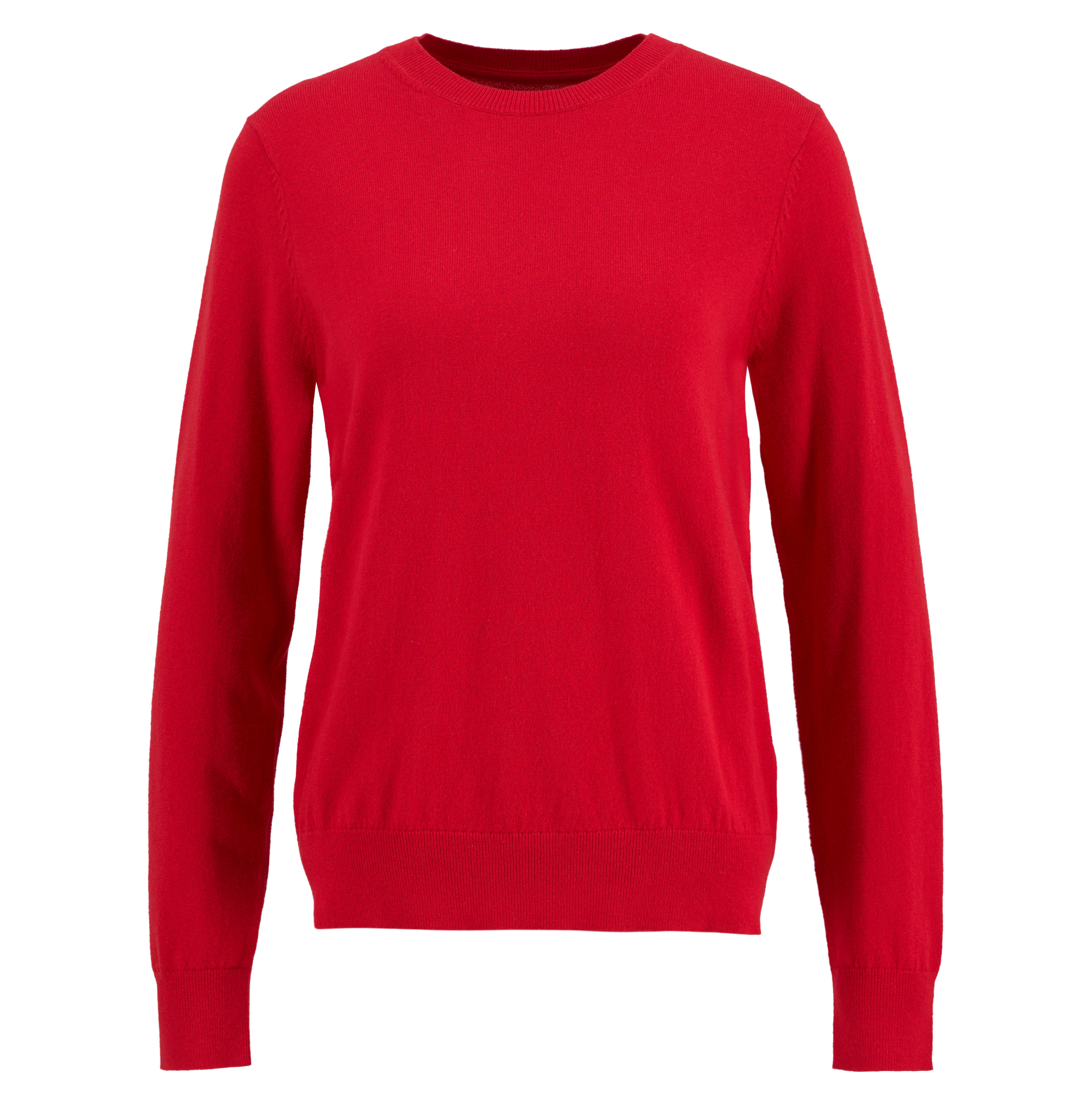 Oakley Merino-Blend Crew Neck Jumper - Image 21
