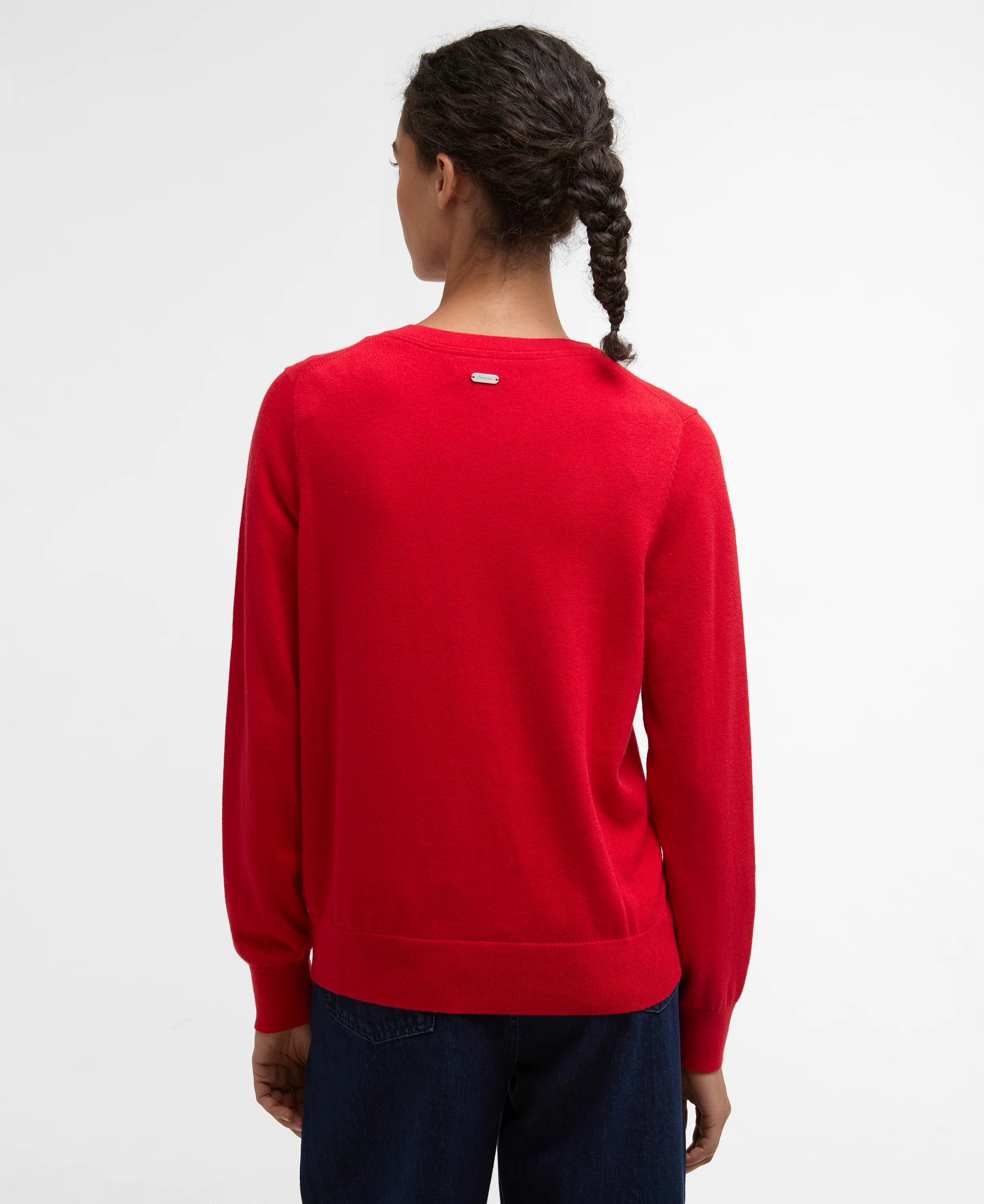 Oakley Merino-Blend Crew Neck Jumper - Image 22