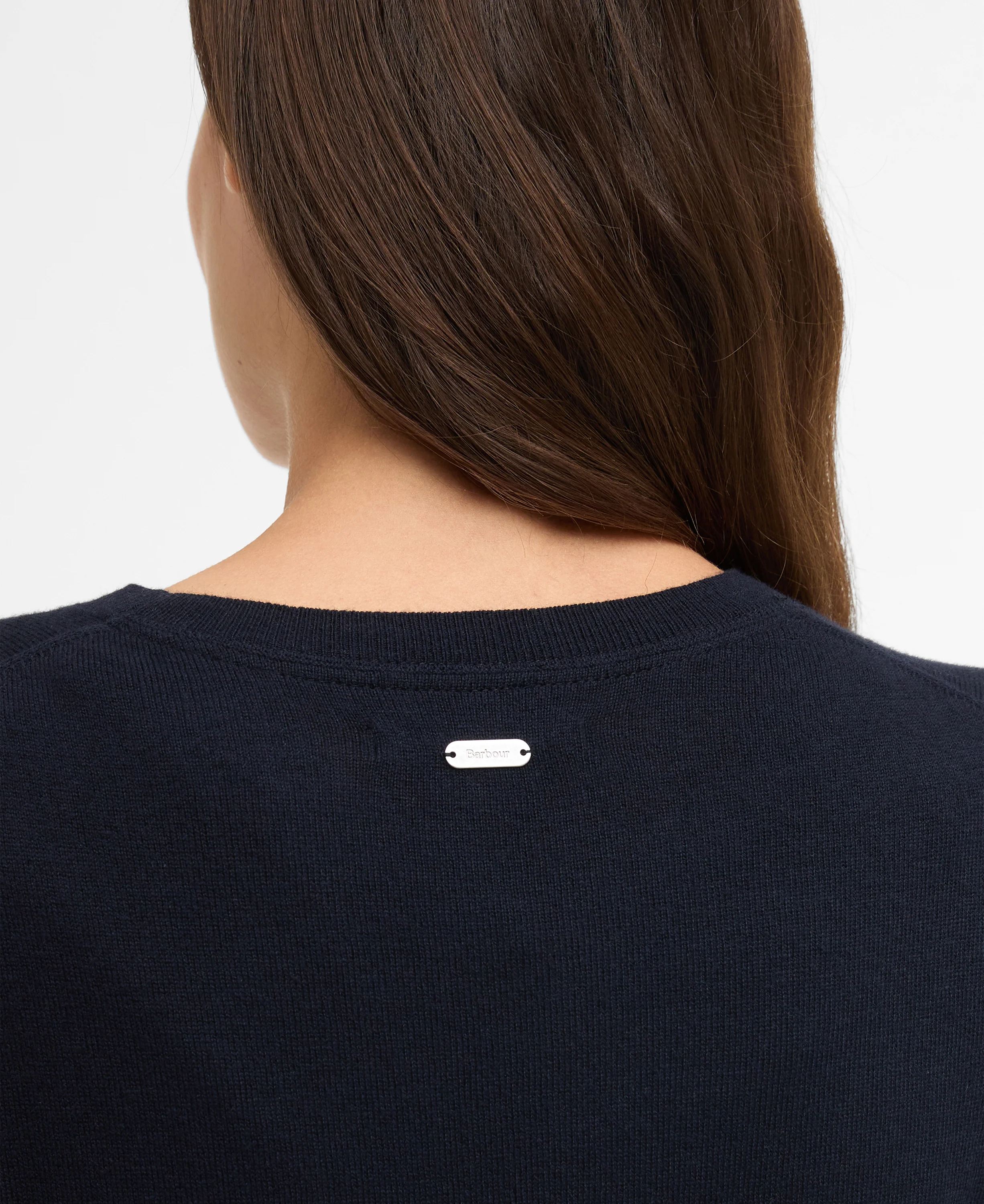 Oakley Merino-Blend Crew Neck Jumper - Image 6