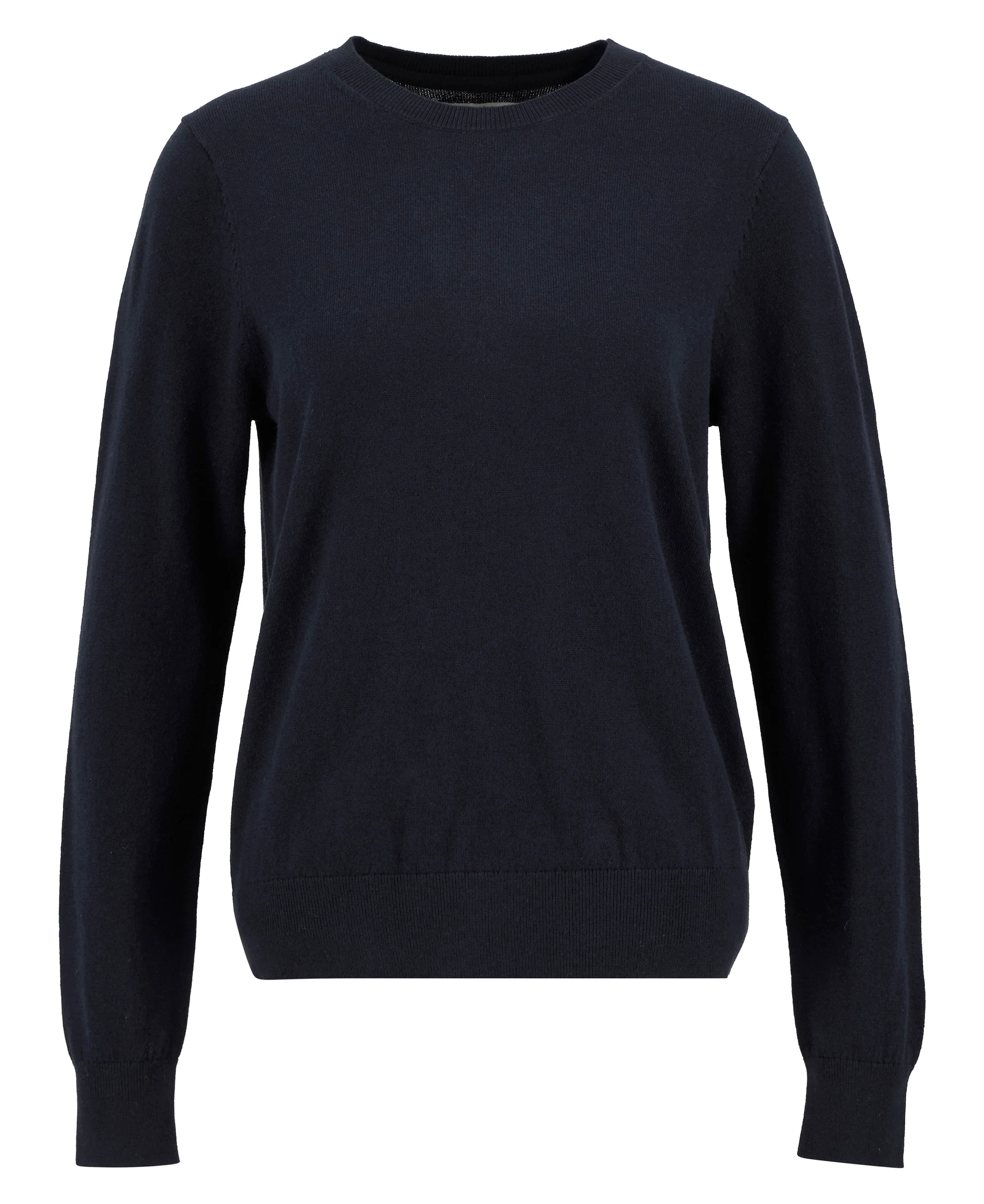 Oakley Merino-Blend Crew Neck Jumper - Image 9