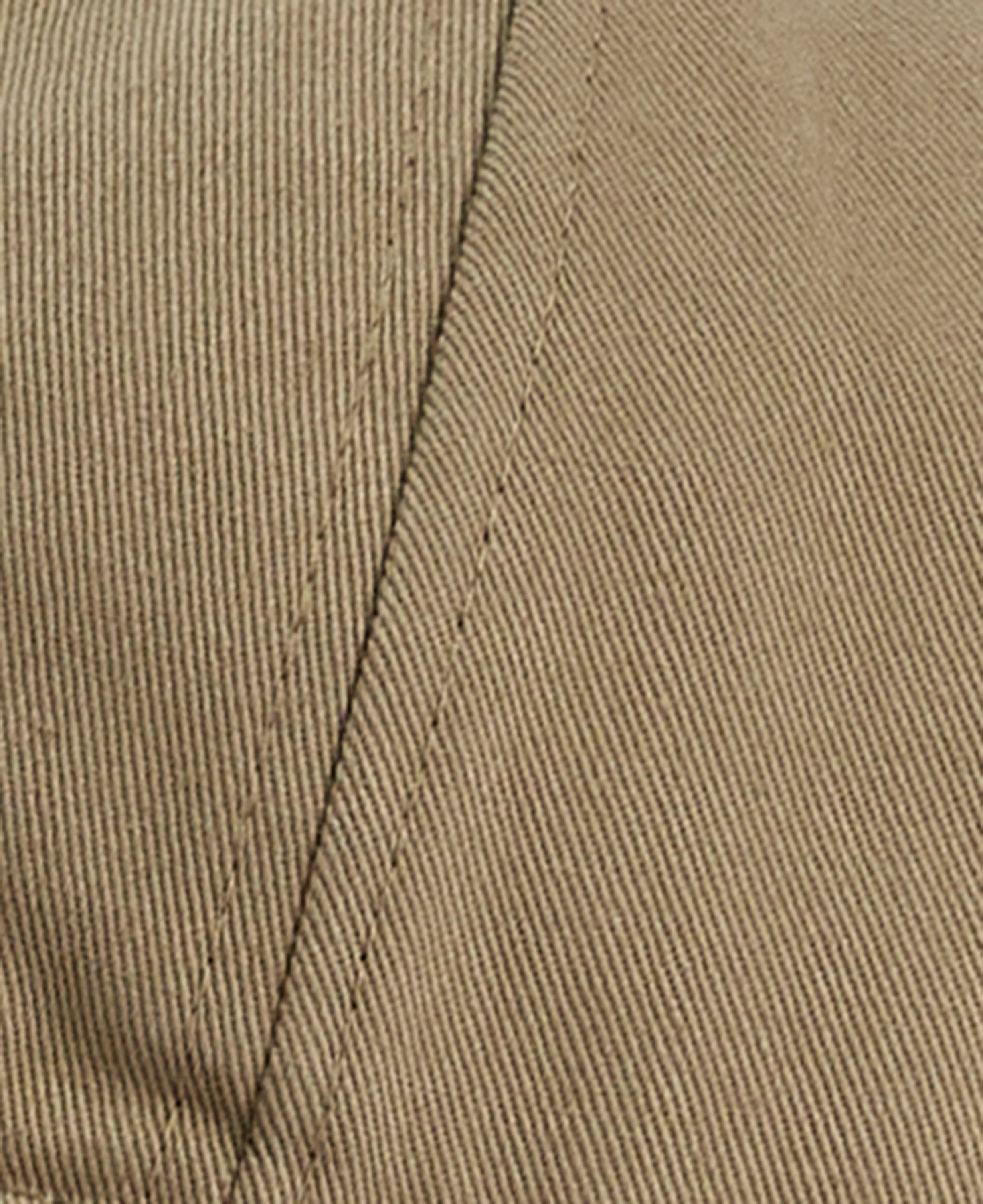 Olivia Sports Cap - Bleached Olive - Image 10