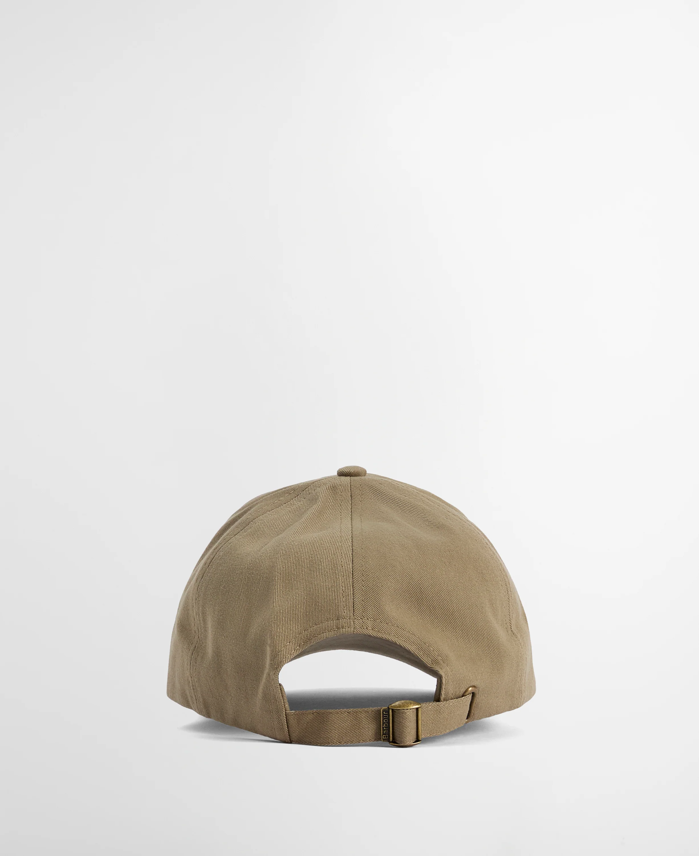 Olivia Sports Cap - Bleached Olive - Image 2