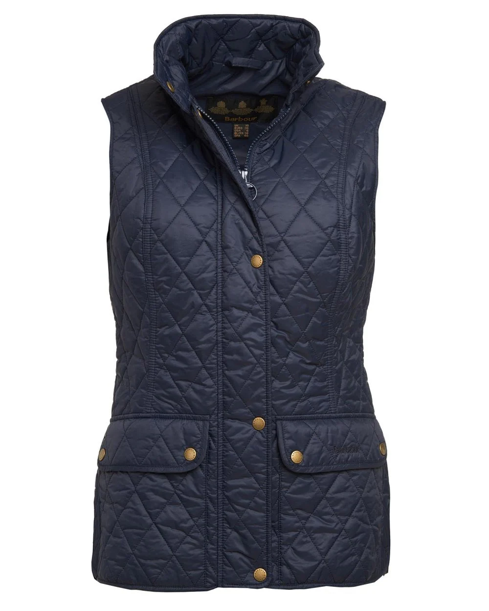 Otterburn Gilet - Image 10