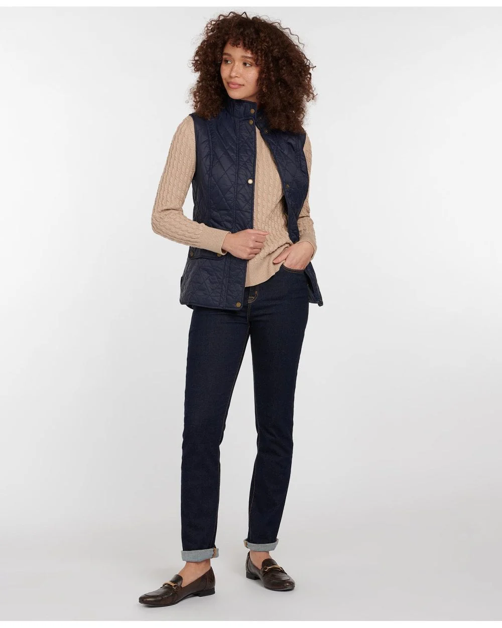 Otterburn Gilet - Image 22
