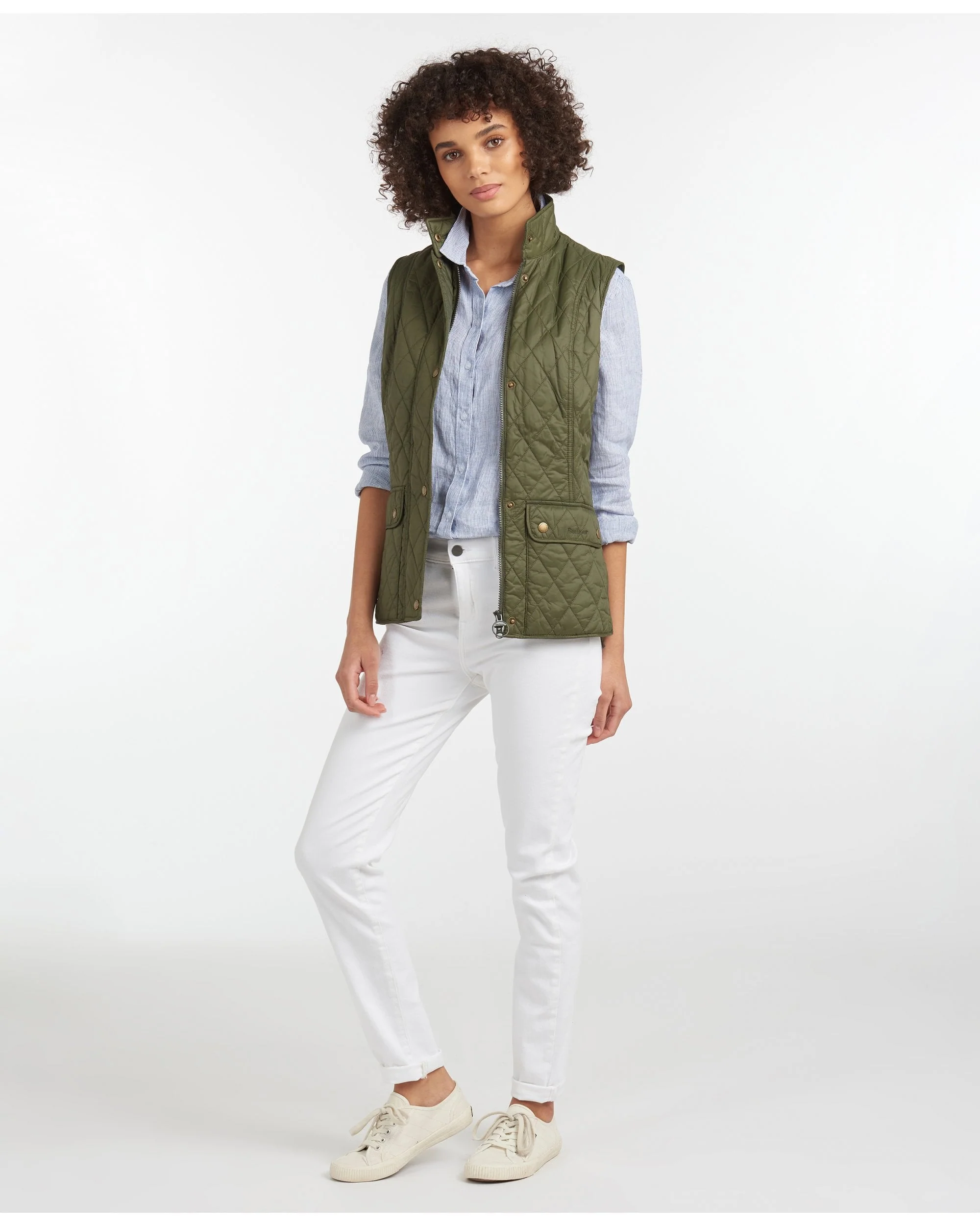 Otterburn Gilet - Image 23