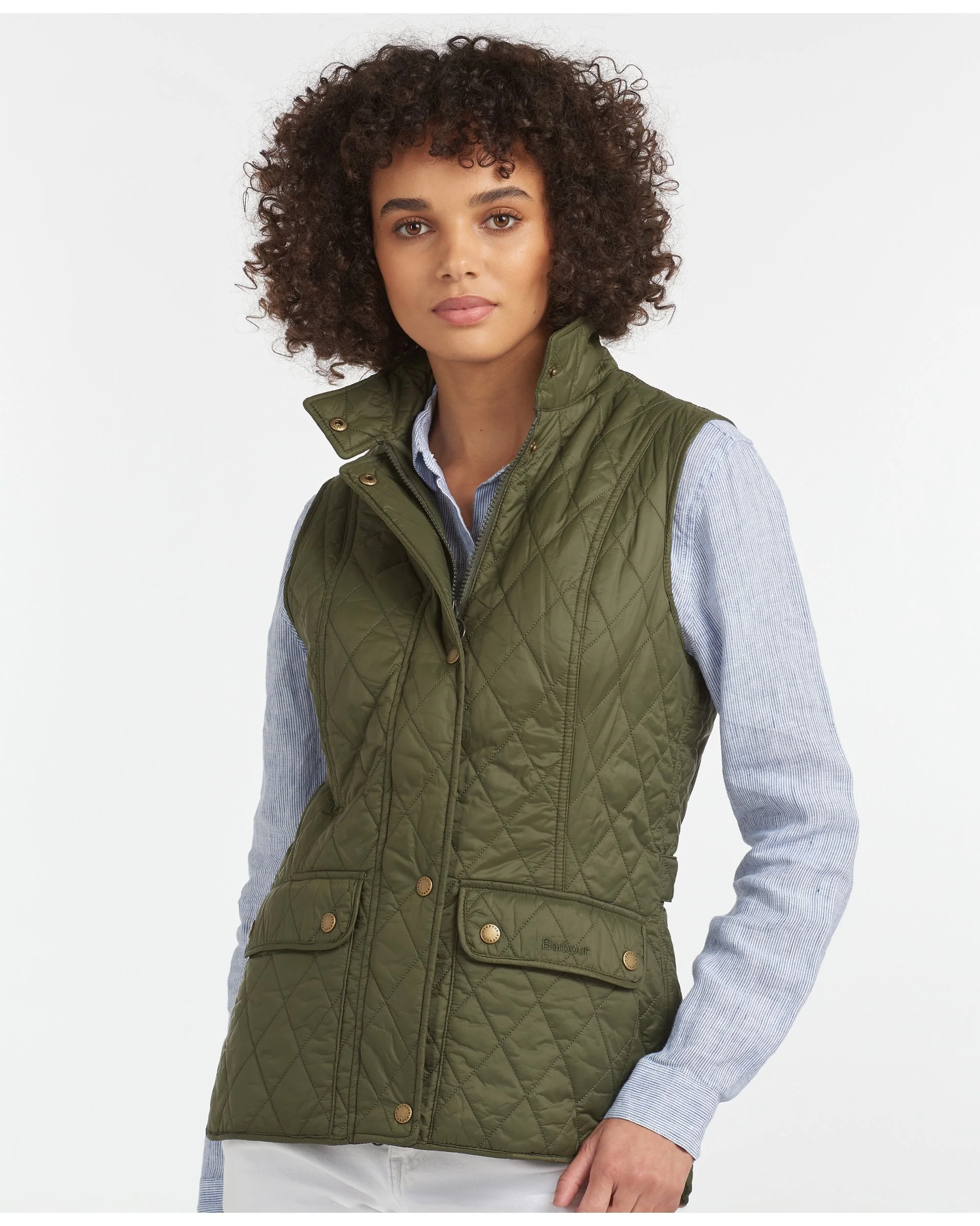 Otterburn Gilet - Image 5