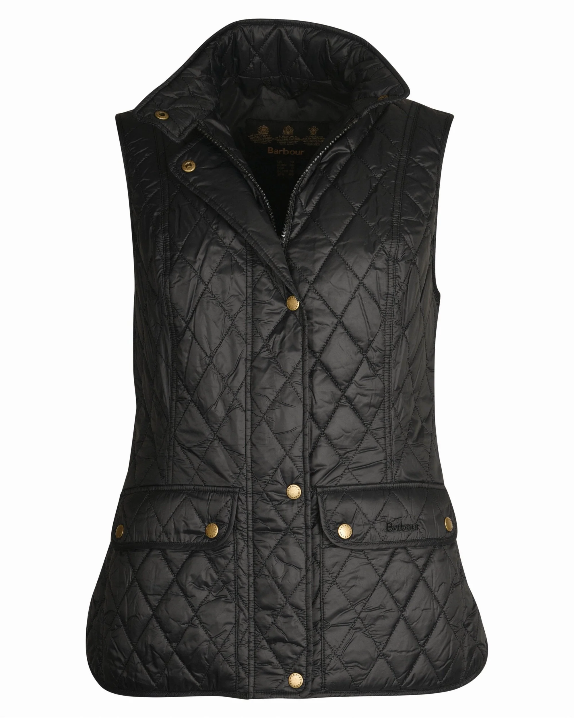 Otterburn Gilet - Image 9