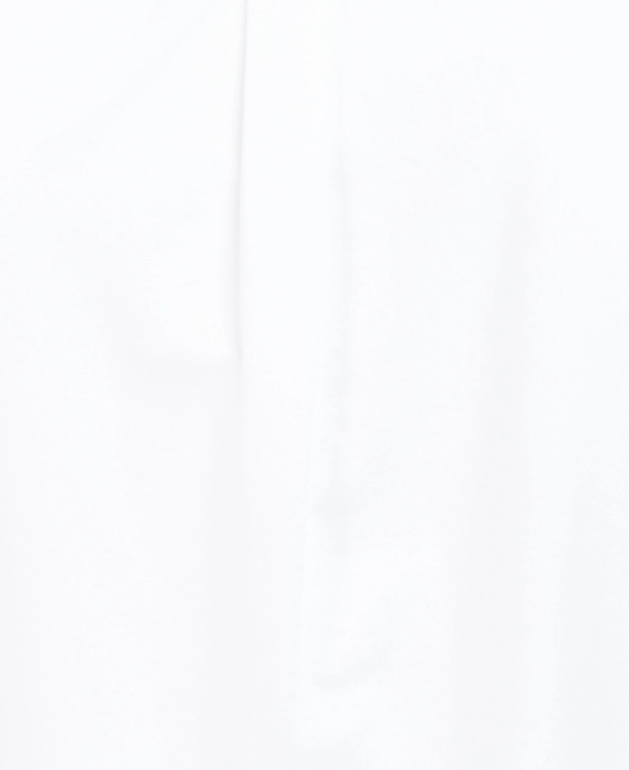Oxford Short Sleeve Tailored Shirt - Image 10