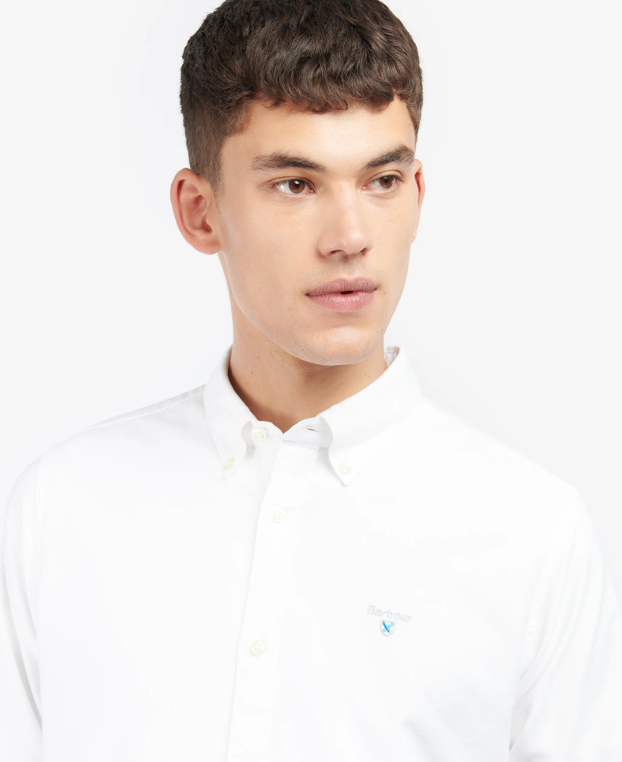 Oxford Tailored Shirt - Image 12
