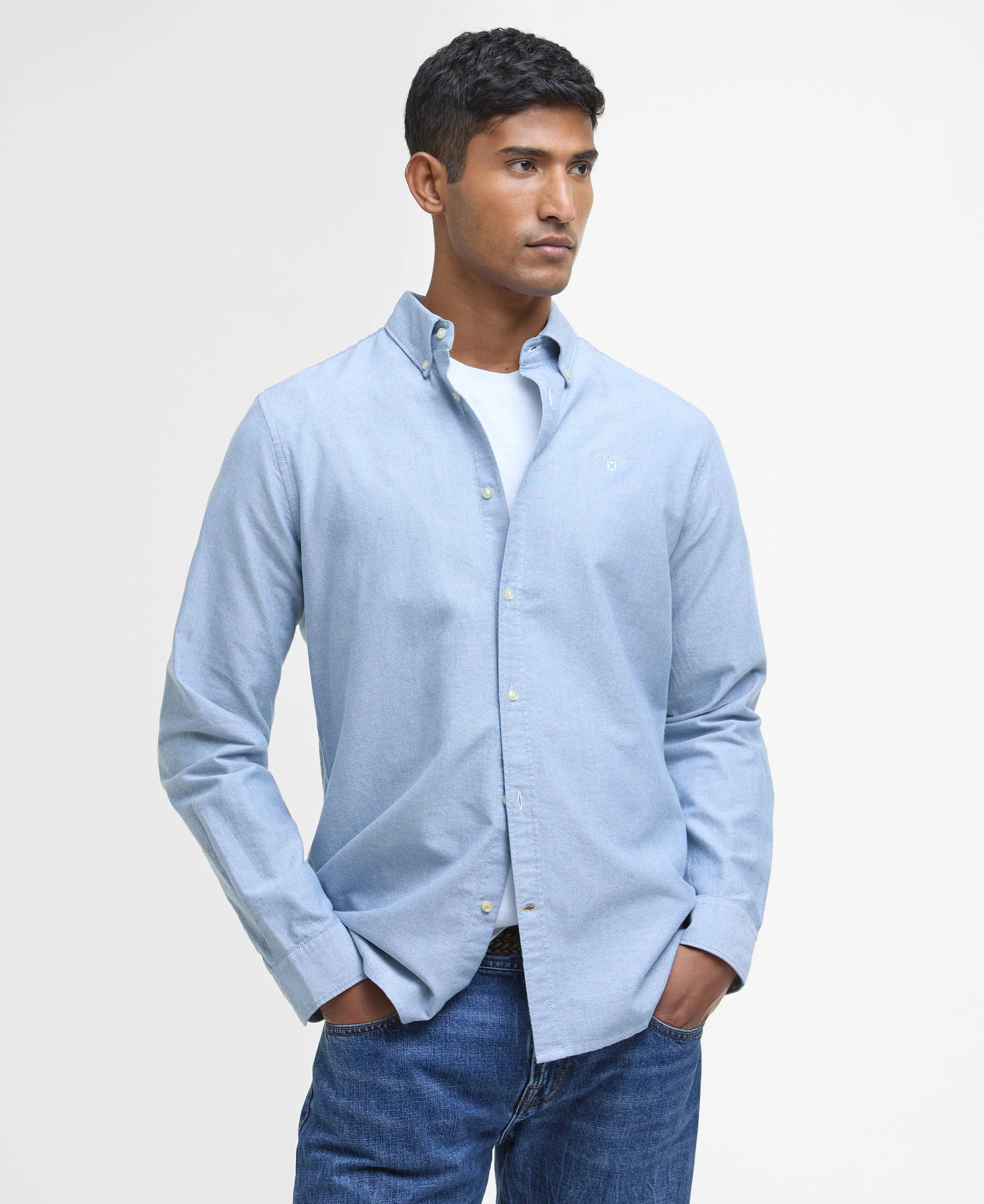 Oxford Tailored Shirt - Image 15