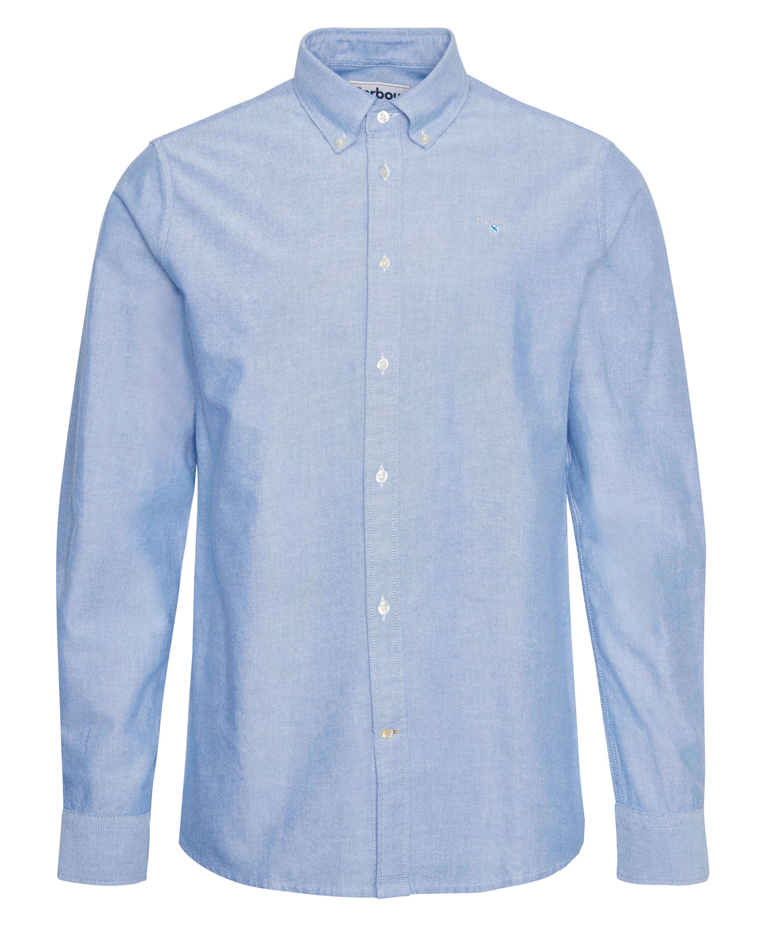 Oxford Tailored Shirt - Image 16