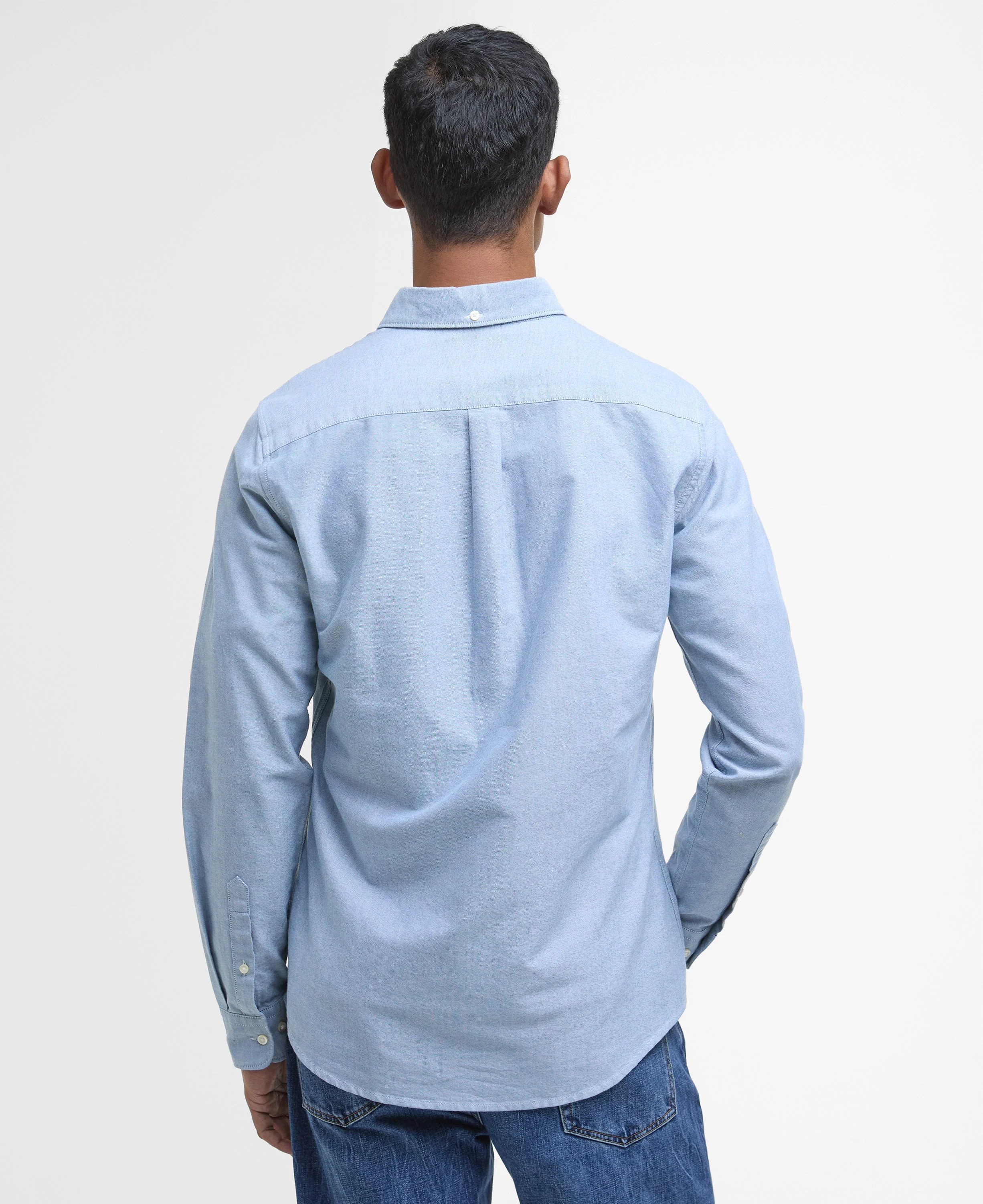 Oxford Tailored Shirt - Image 18