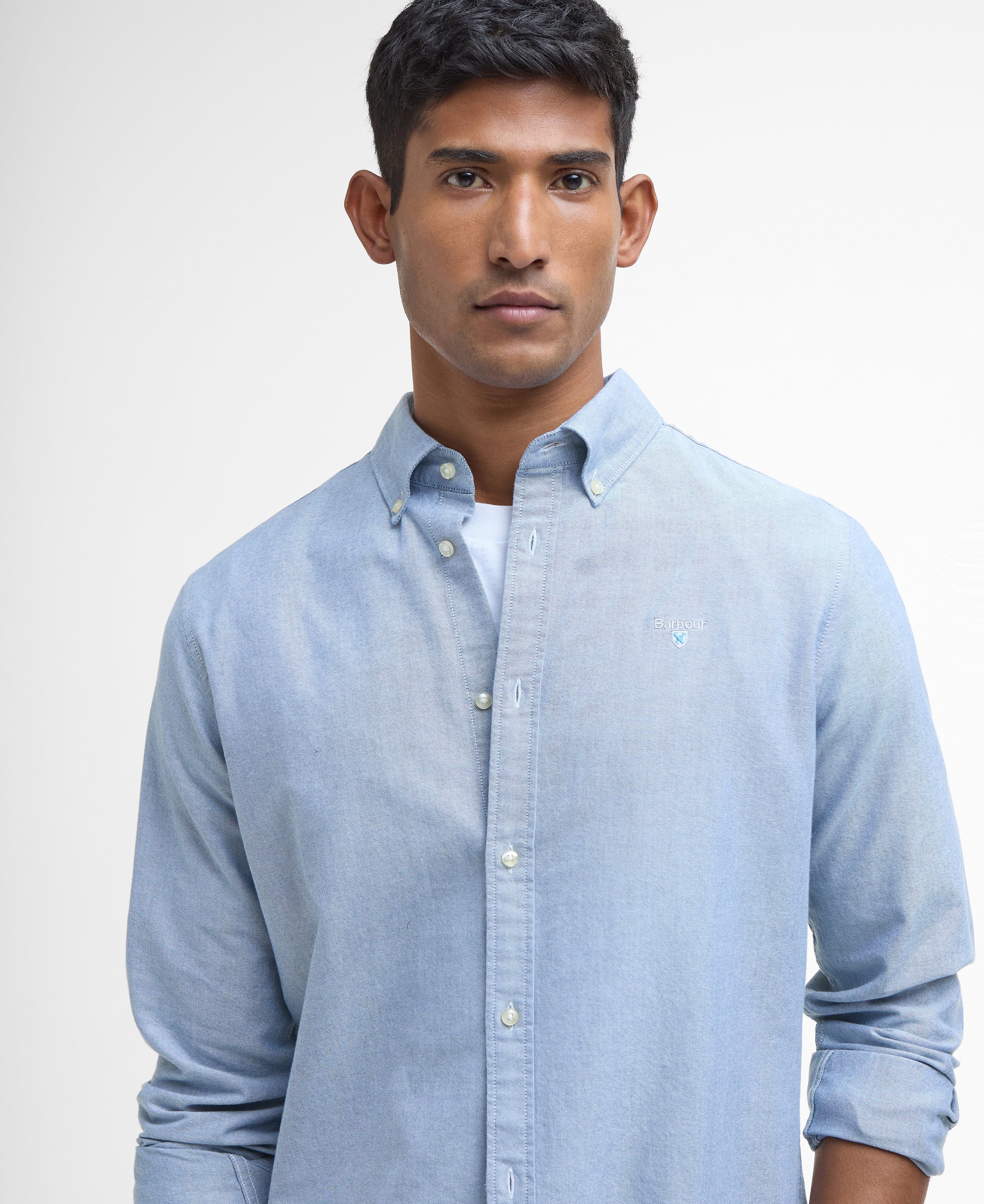 Oxford Tailored Shirt - Image 19