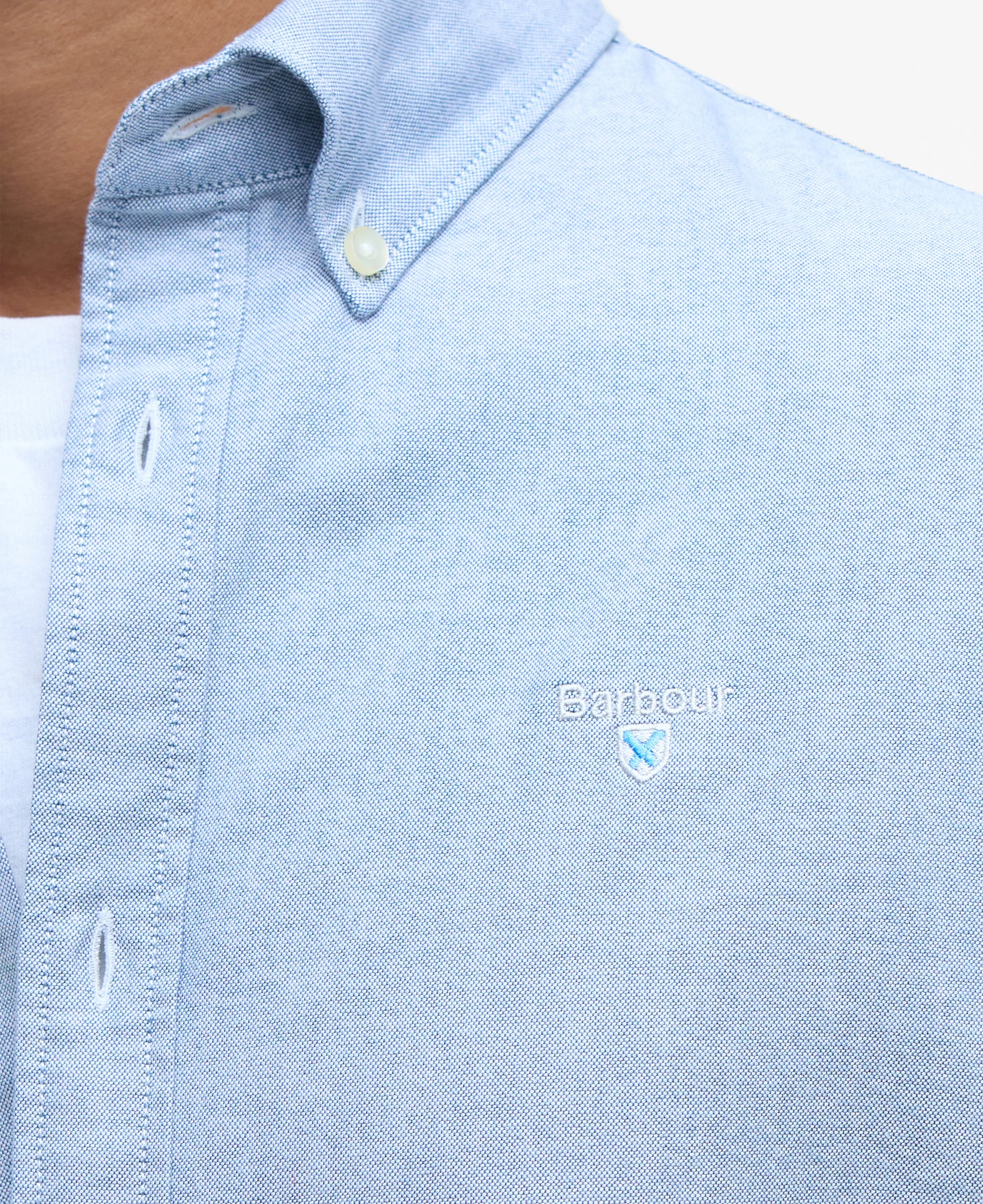 Oxford Tailored Shirt - Image 20