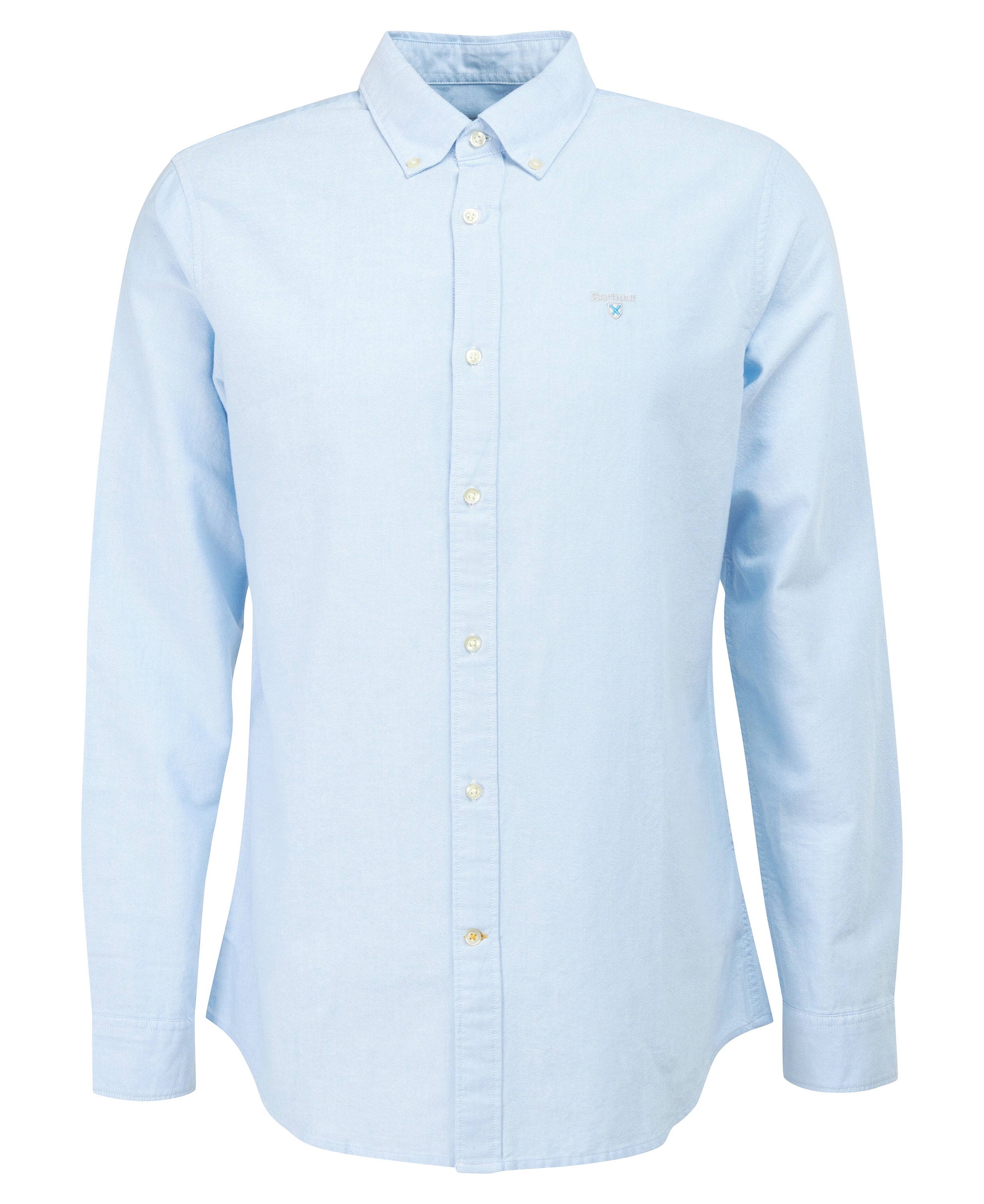 Oxford Tailored Shirt - Image 3