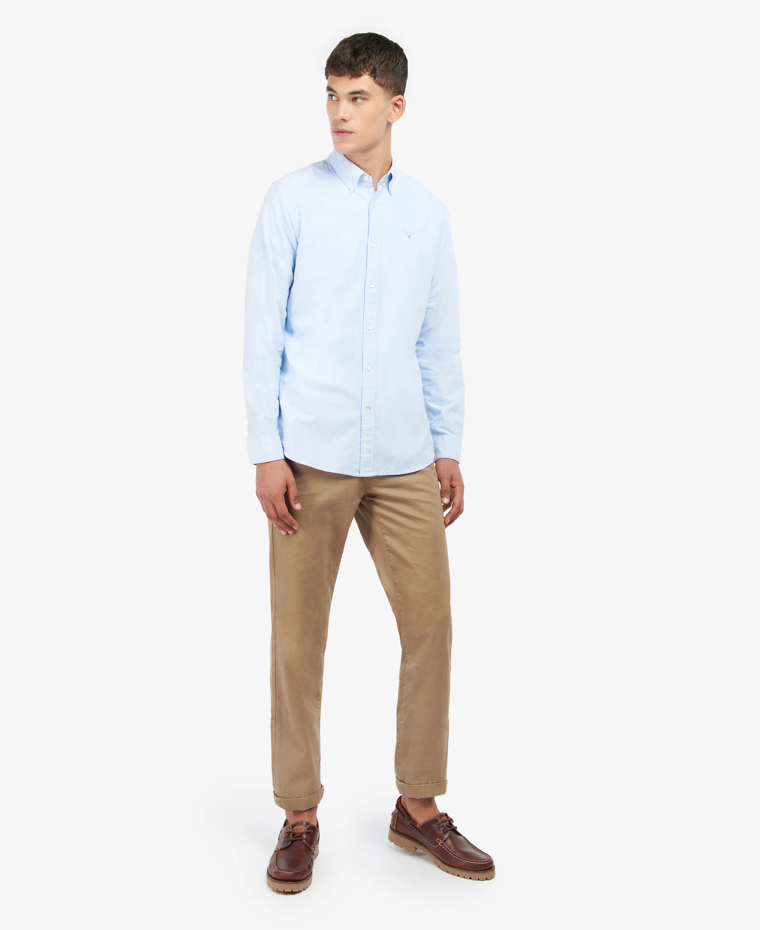 Oxford Tailored Shirt - Image 4