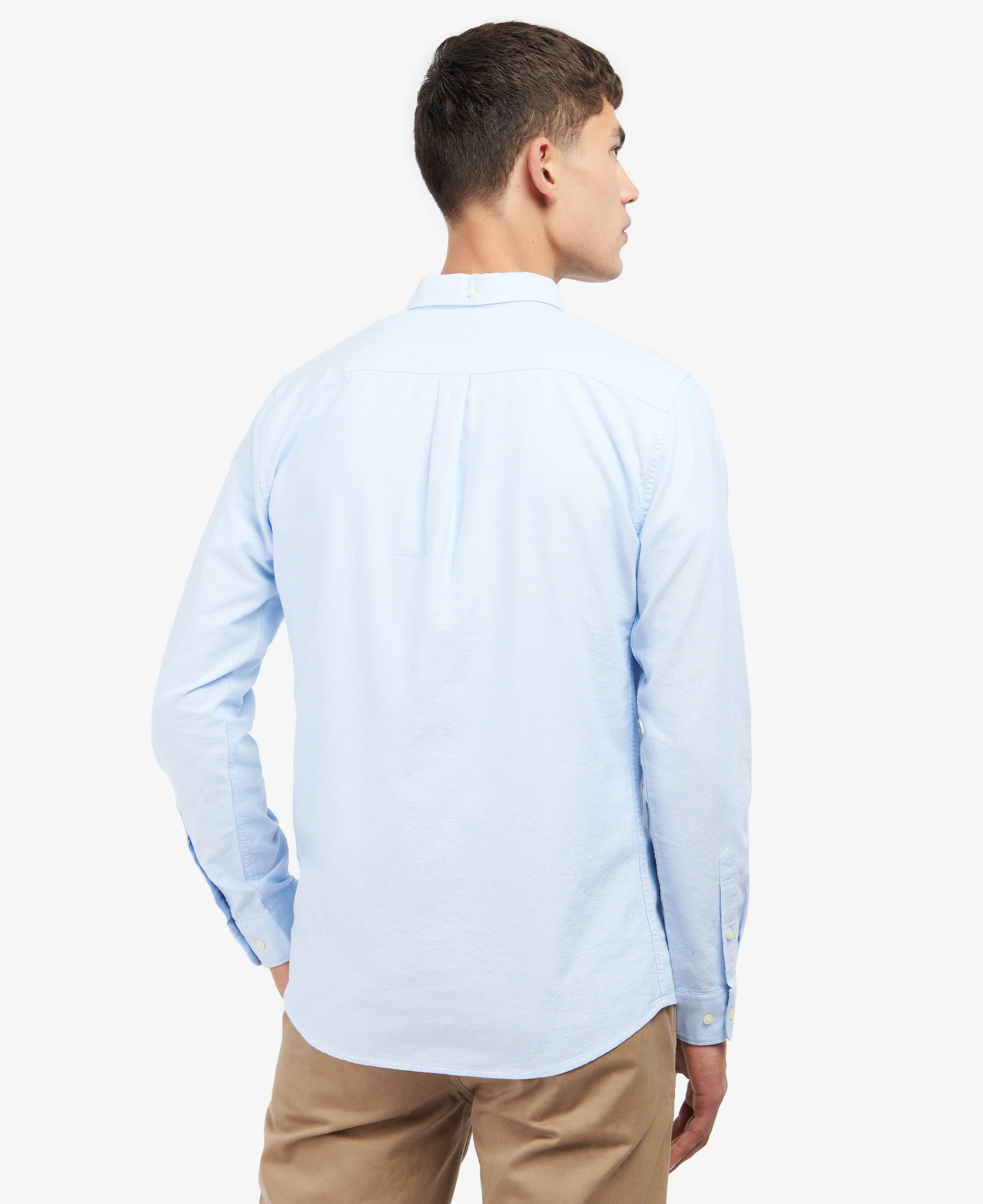 Oxford Tailored Shirt - Image 5