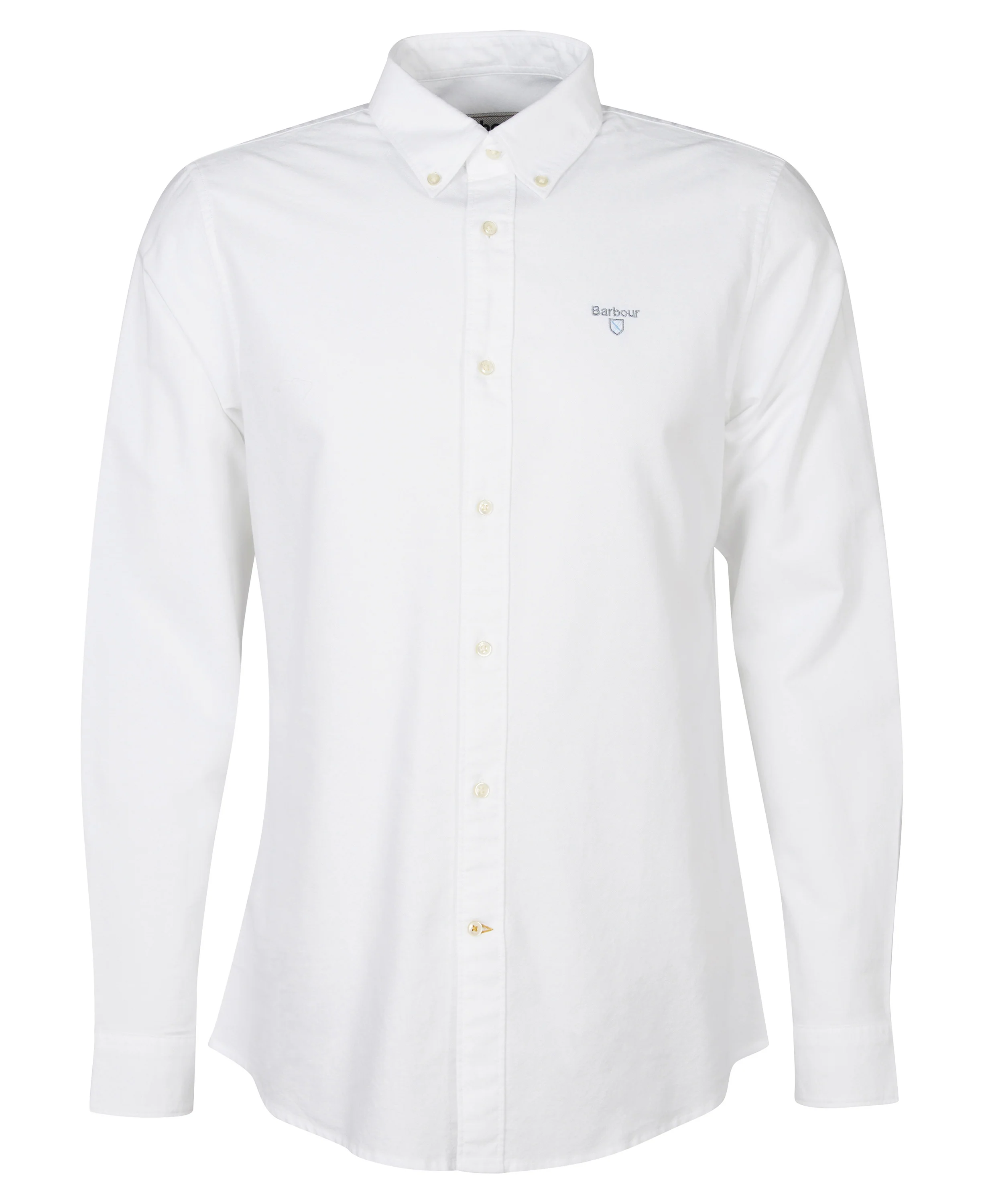 Oxford Tailored Shirt - Image 9