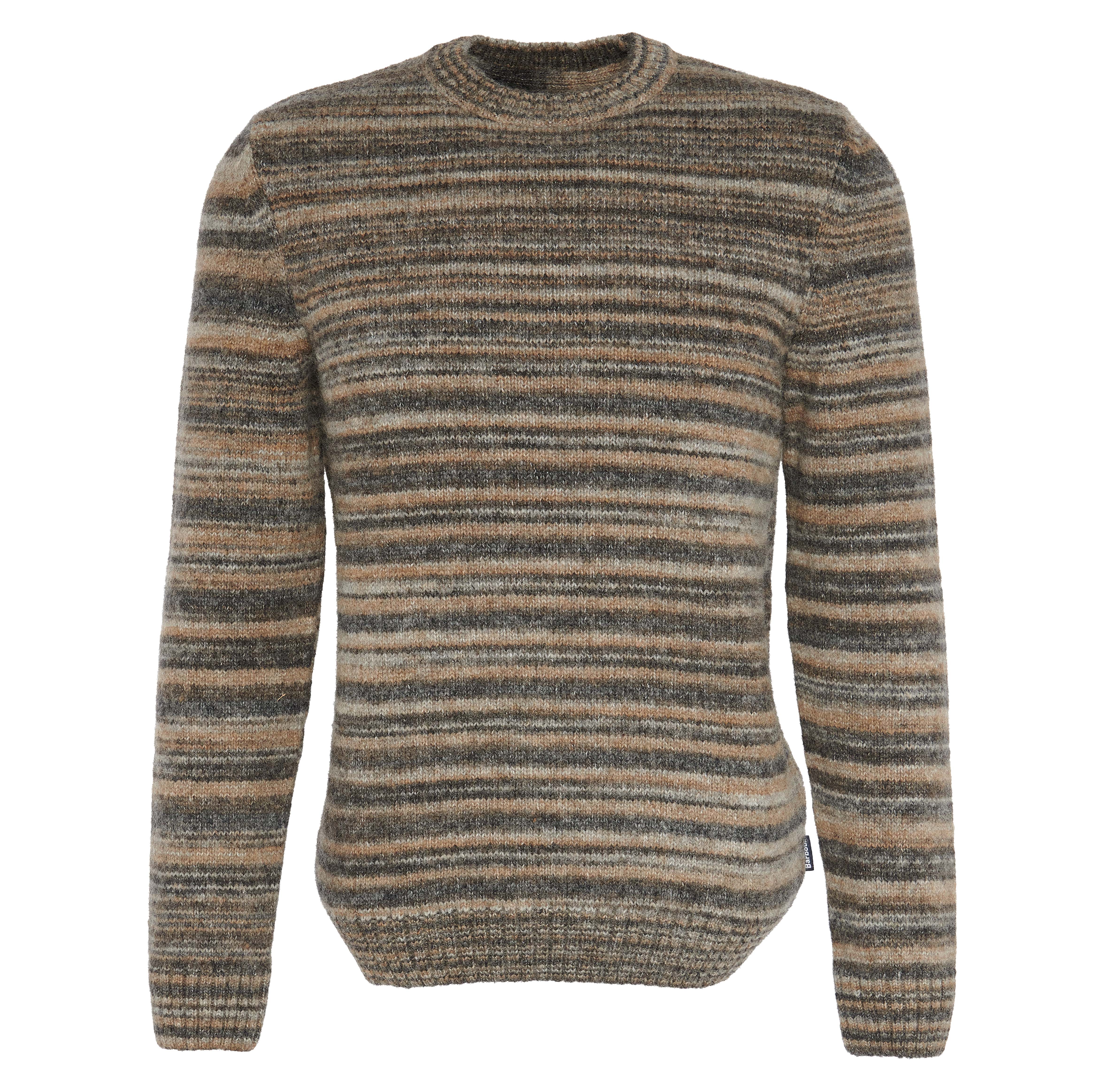 Pateley Crew Neck Sweater - Image 2