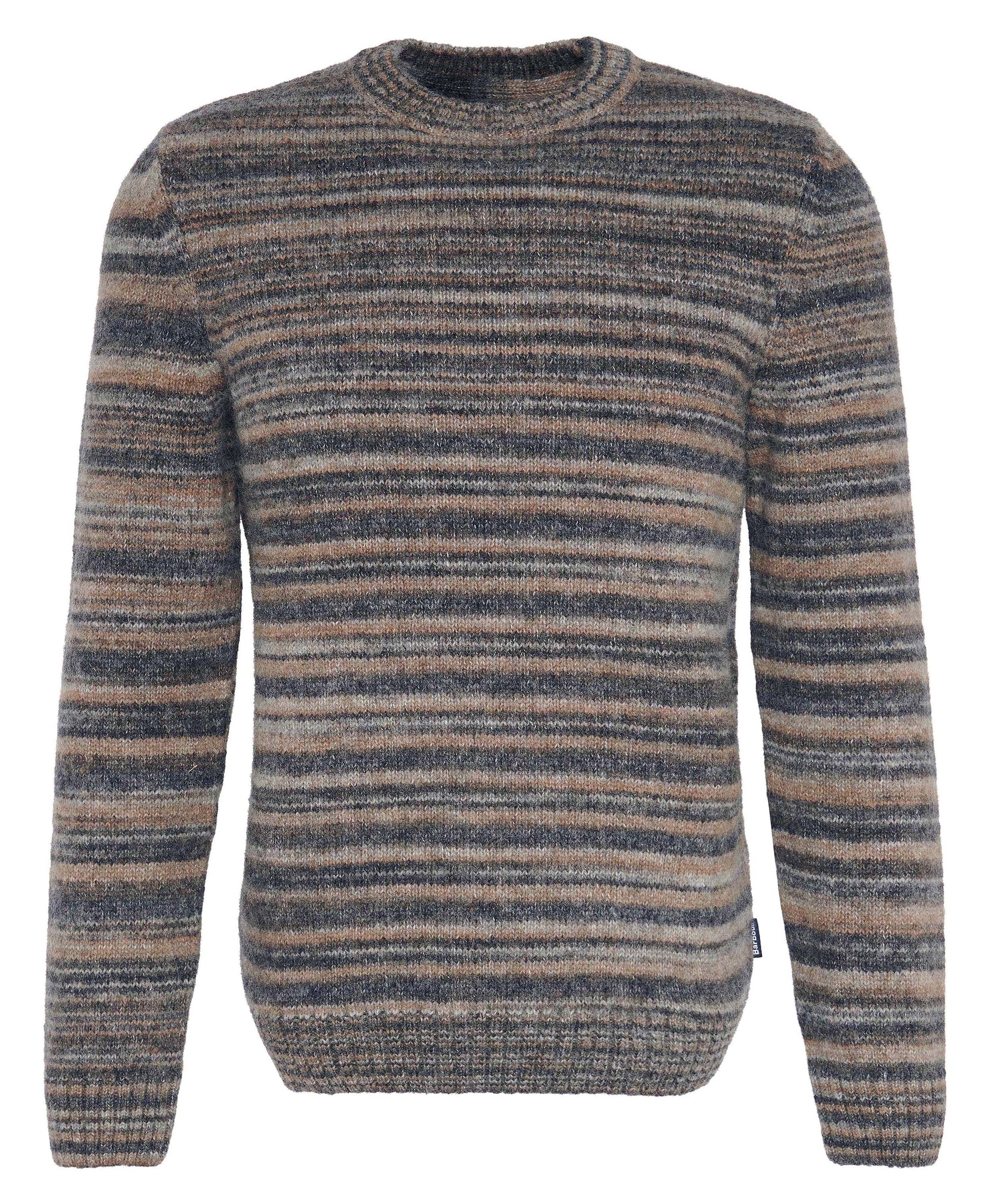 Pateley Crew Neck Sweater - Image 3