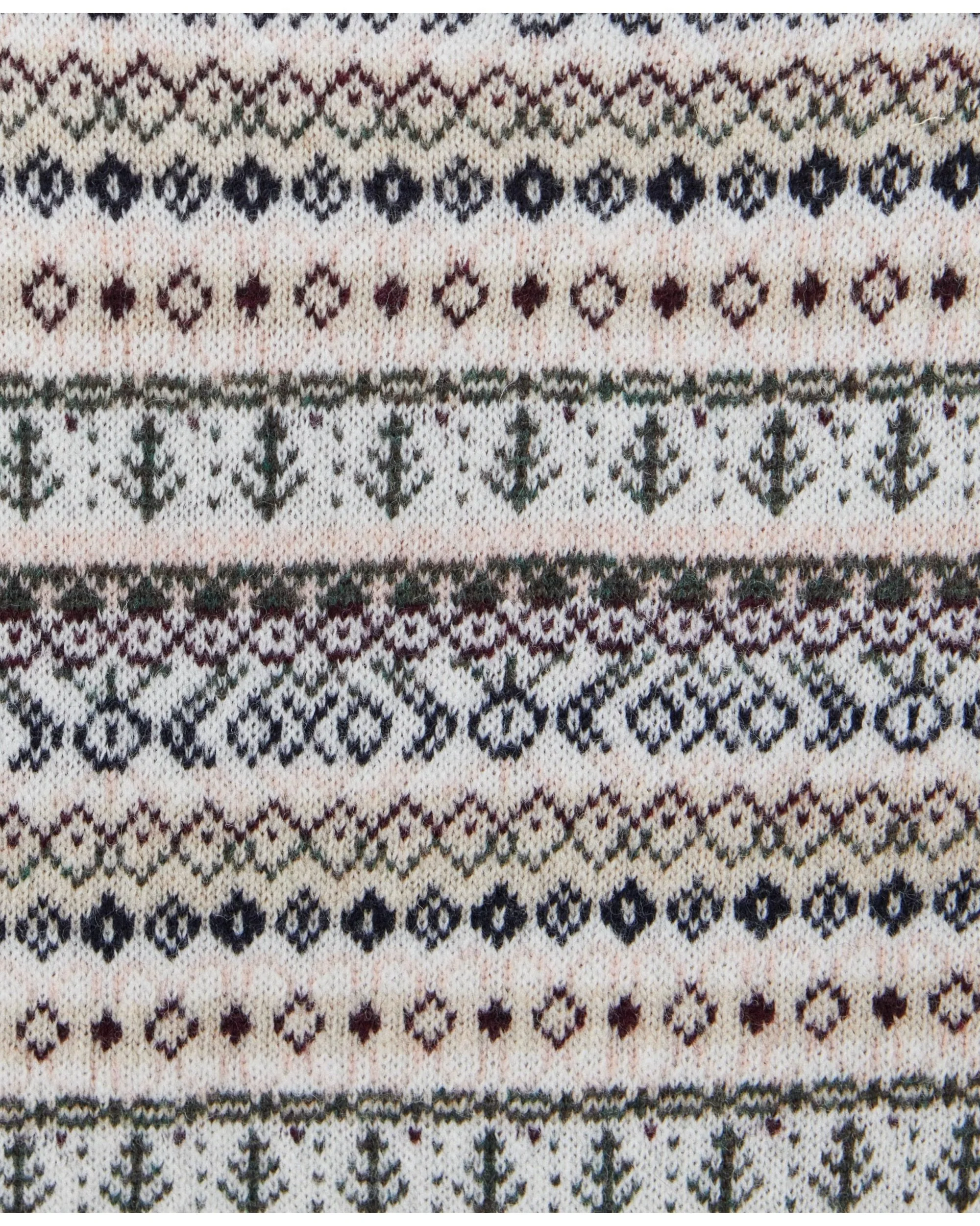 Peak Knitted Jumper - Image 9